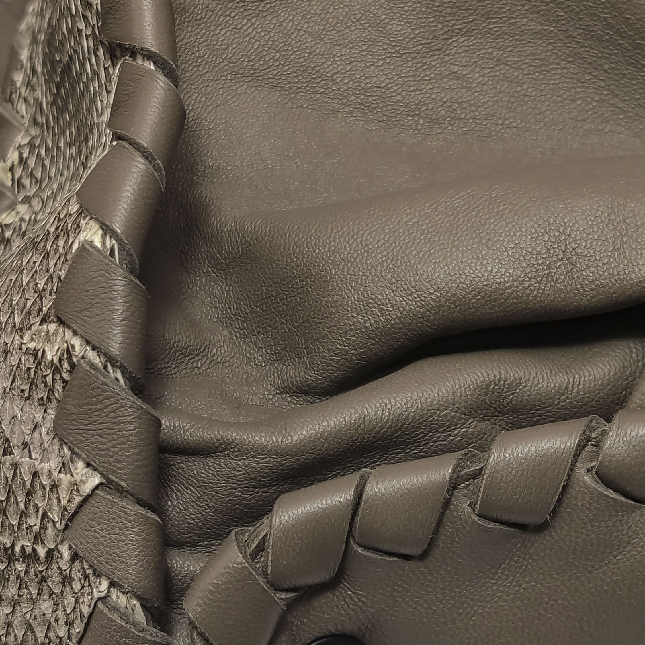 Bottega Veneta Bottega Veneta Women os Tote Bags Size ONE SIZE - 15 Thumbnail