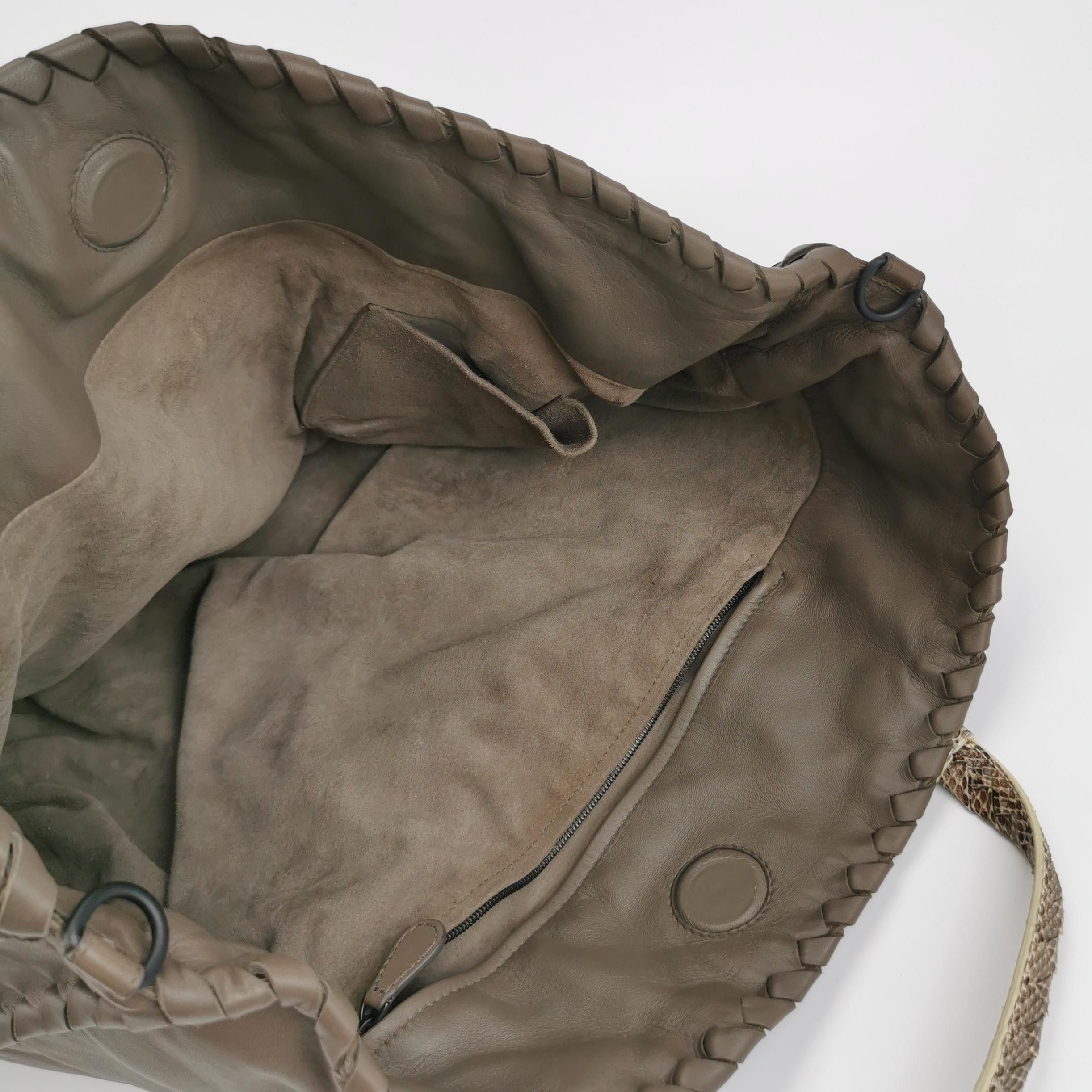 Bottega Veneta Bottega Veneta Women os Tote Bags Size ONE SIZE - 7 Thumbnail