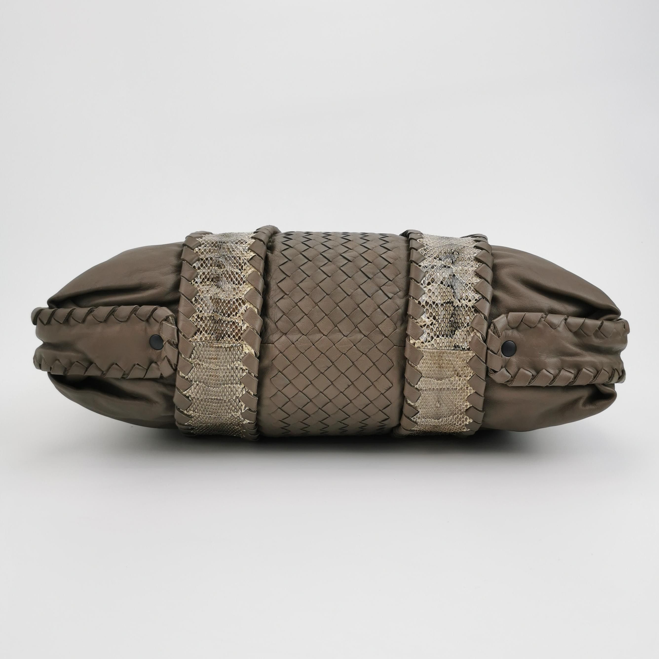 Bottega Veneta Bottega Veneta Women os Tote Bags Size ONE SIZE - 6 Thumbnail
