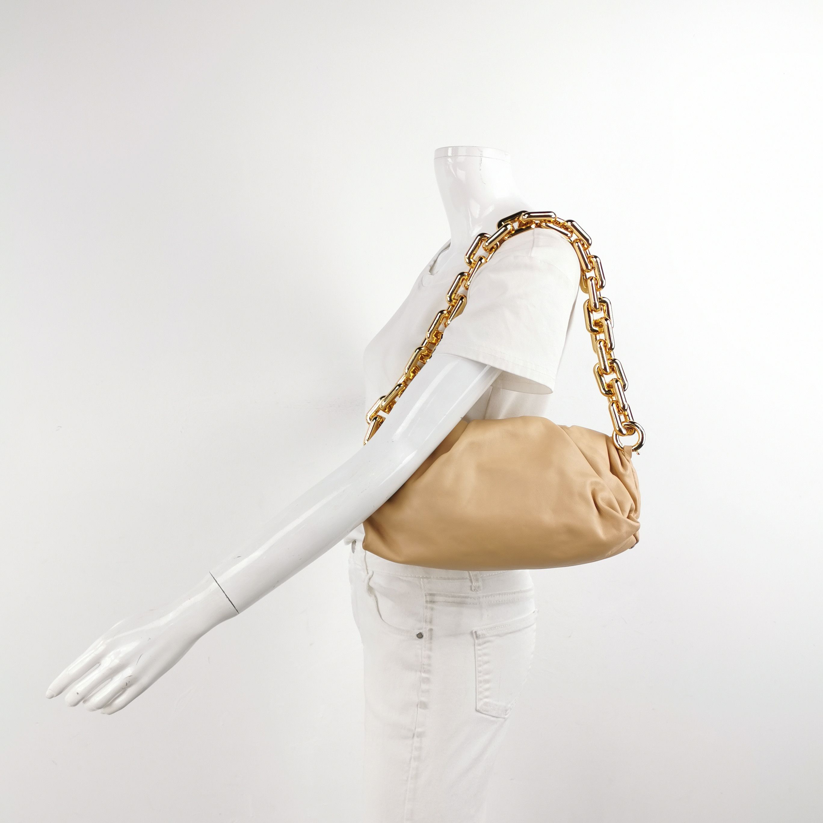 Bottega Veneta Bottega Veneta Women os Shoulder Bags Size ONE SIZE - 2 Thumbnail