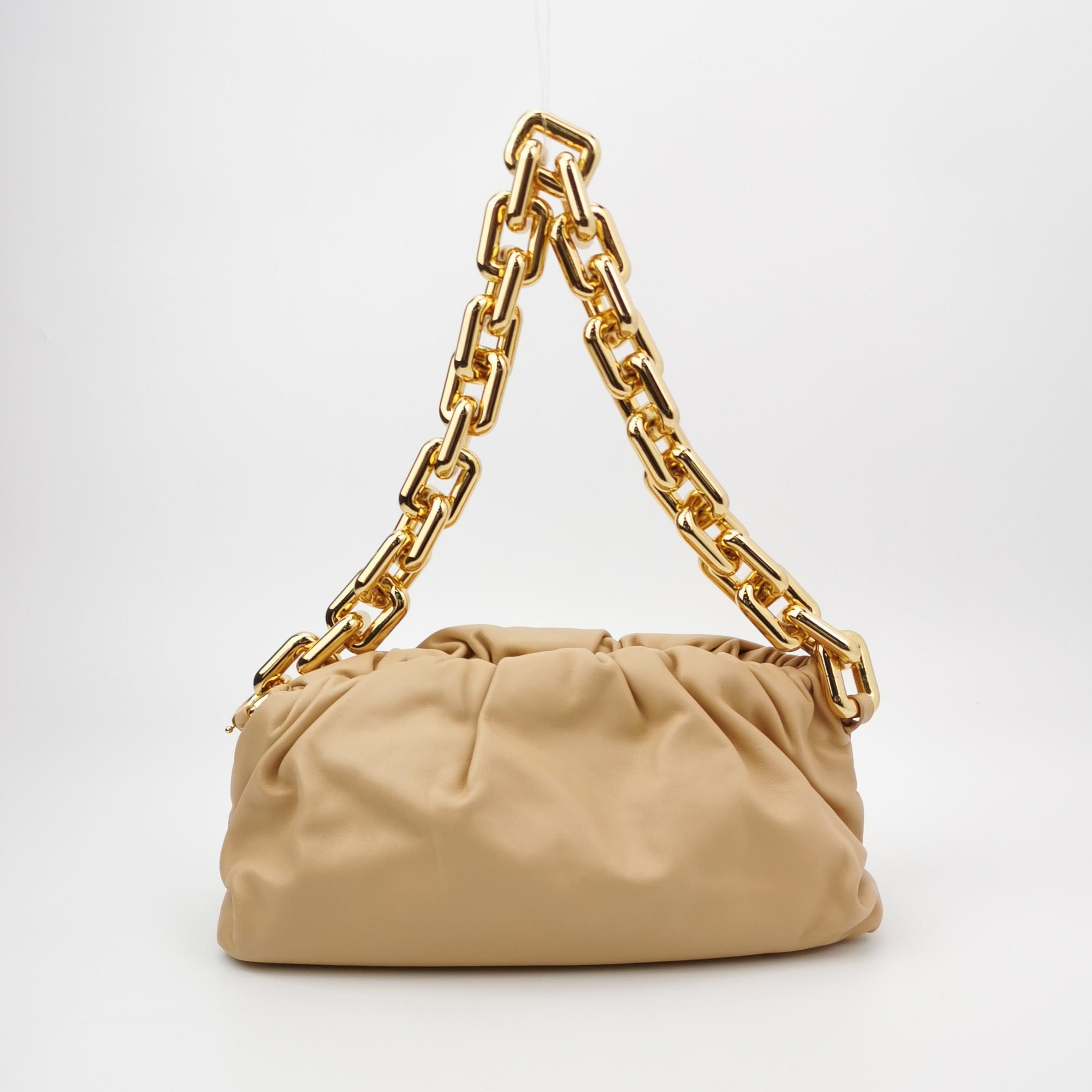 Bottega Veneta Bottega Veneta Women os Shoulder Bags Size ONE SIZE - 5 Thumbnail