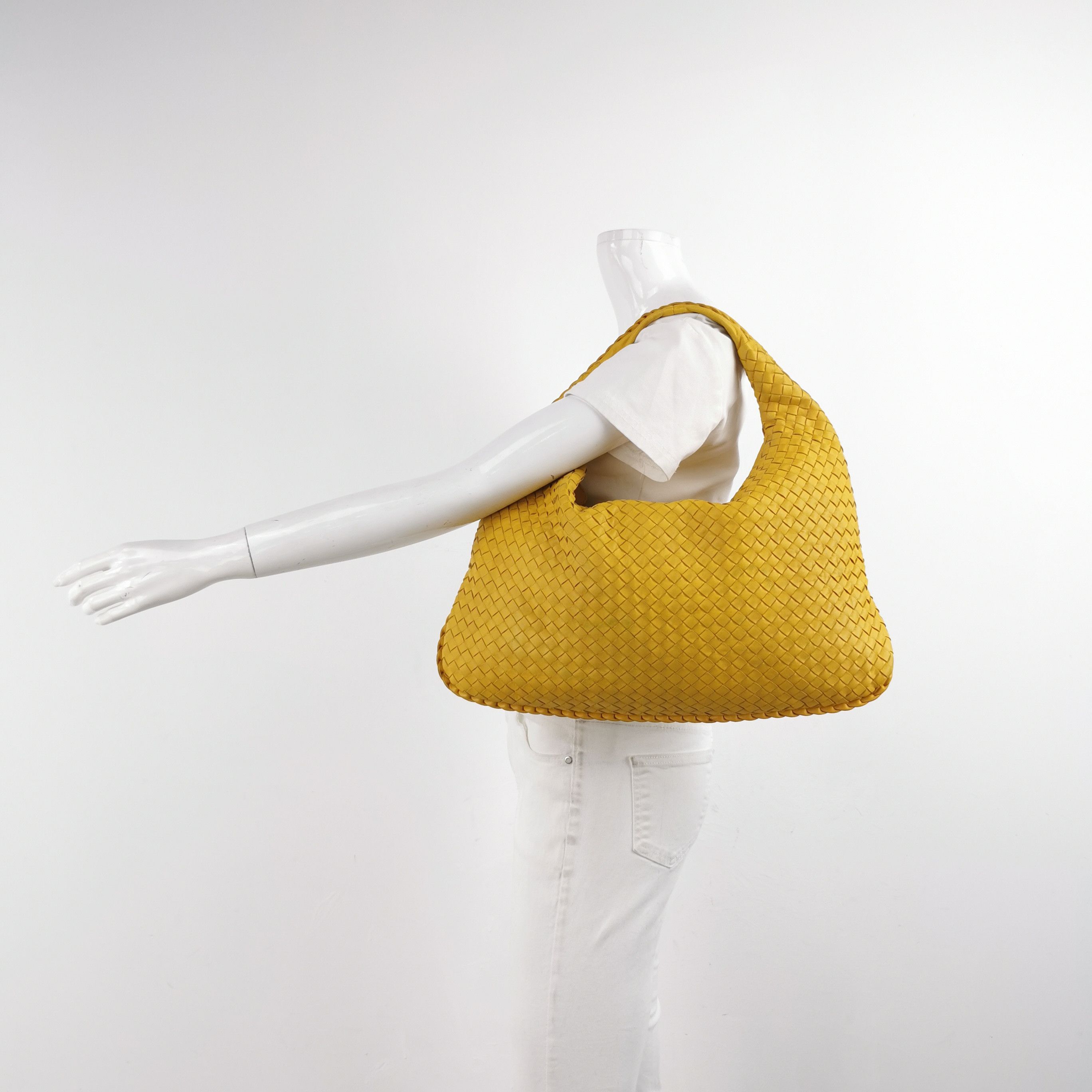 Bottega Veneta Bottega Veneta Women os Shoulder Bags Size ONE SIZE - 2 Thumbnail