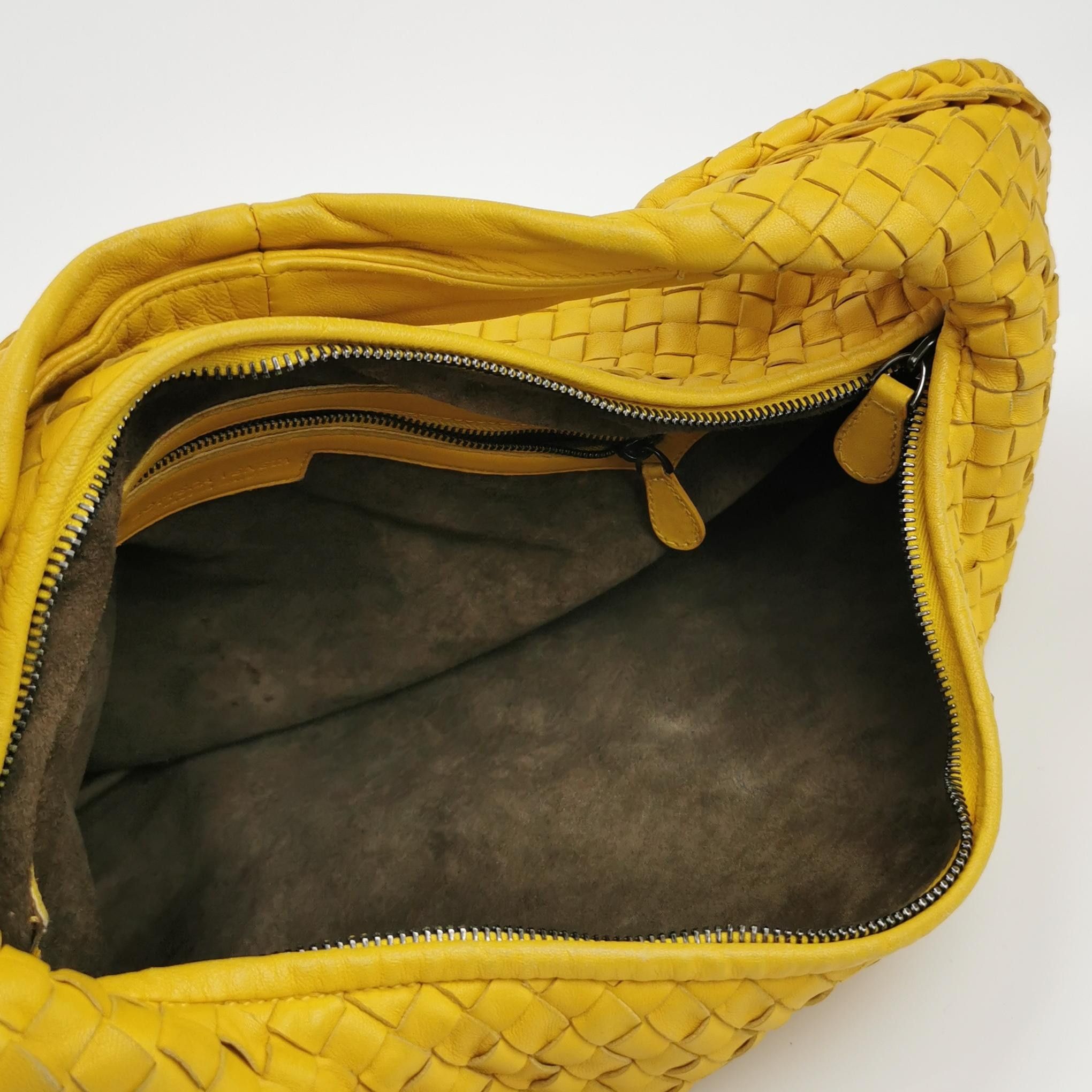 Bottega Veneta Bottega Veneta Women os Shoulder Bags Size ONE SIZE - 7 Thumbnail