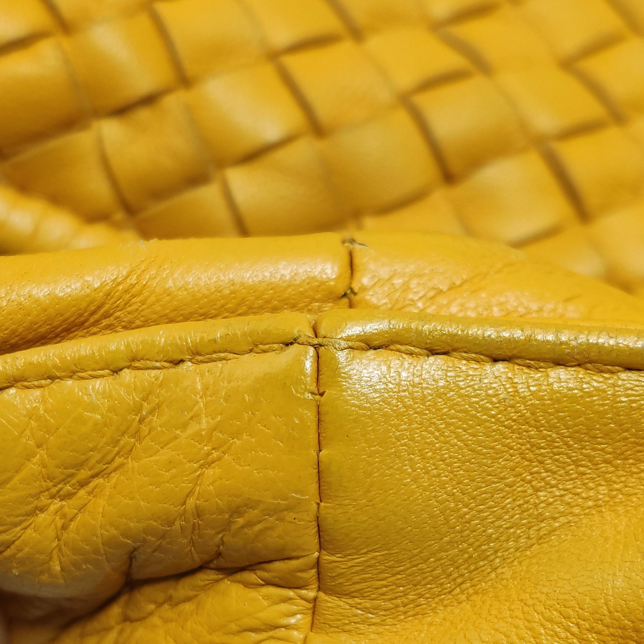 Bottega Veneta Bottega Veneta Women os Shoulder Bags Size ONE SIZE - 17 Thumbnail