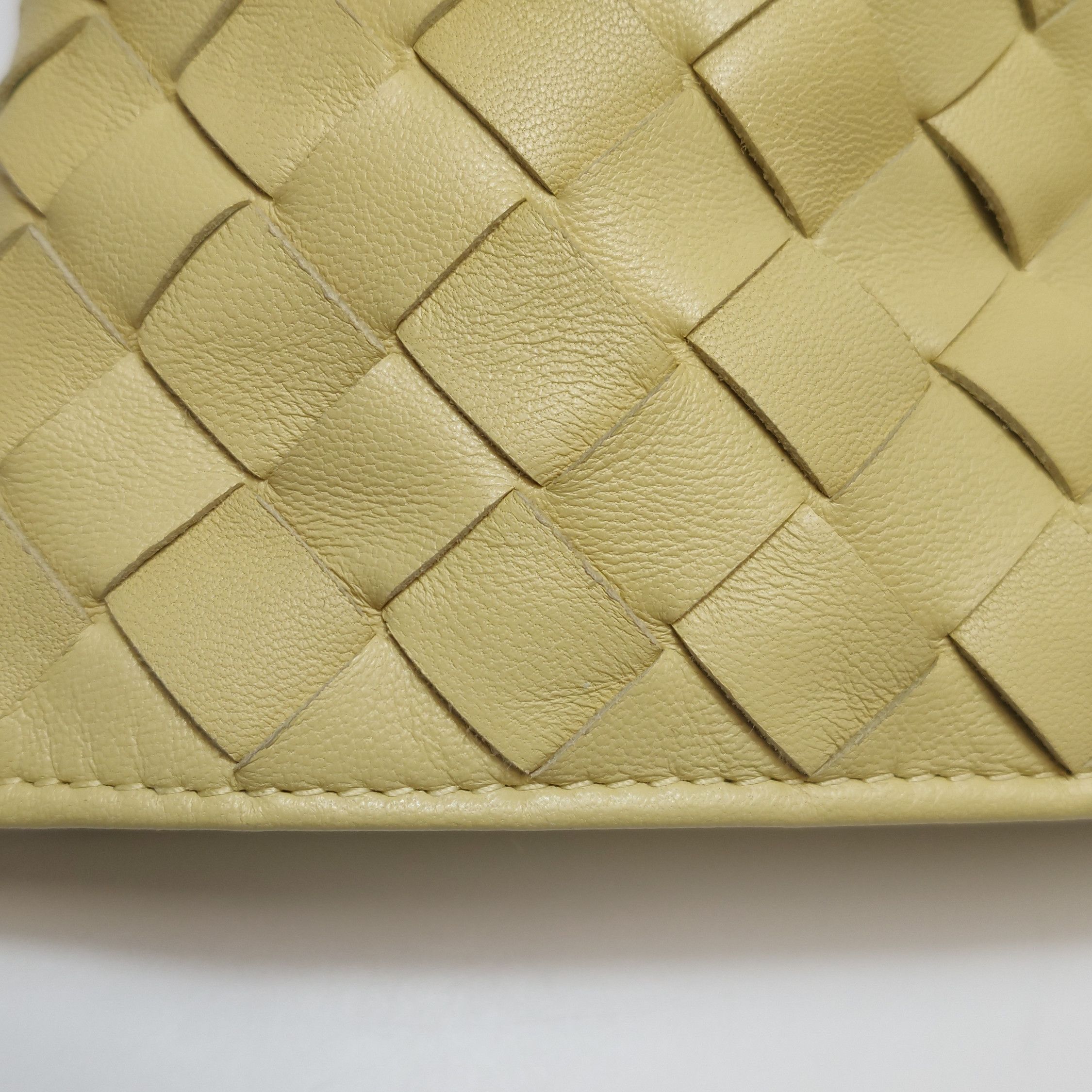 Bottega Veneta Bottega Veneta Women os Clutches Size ONE SIZE - 13 Thumbnail