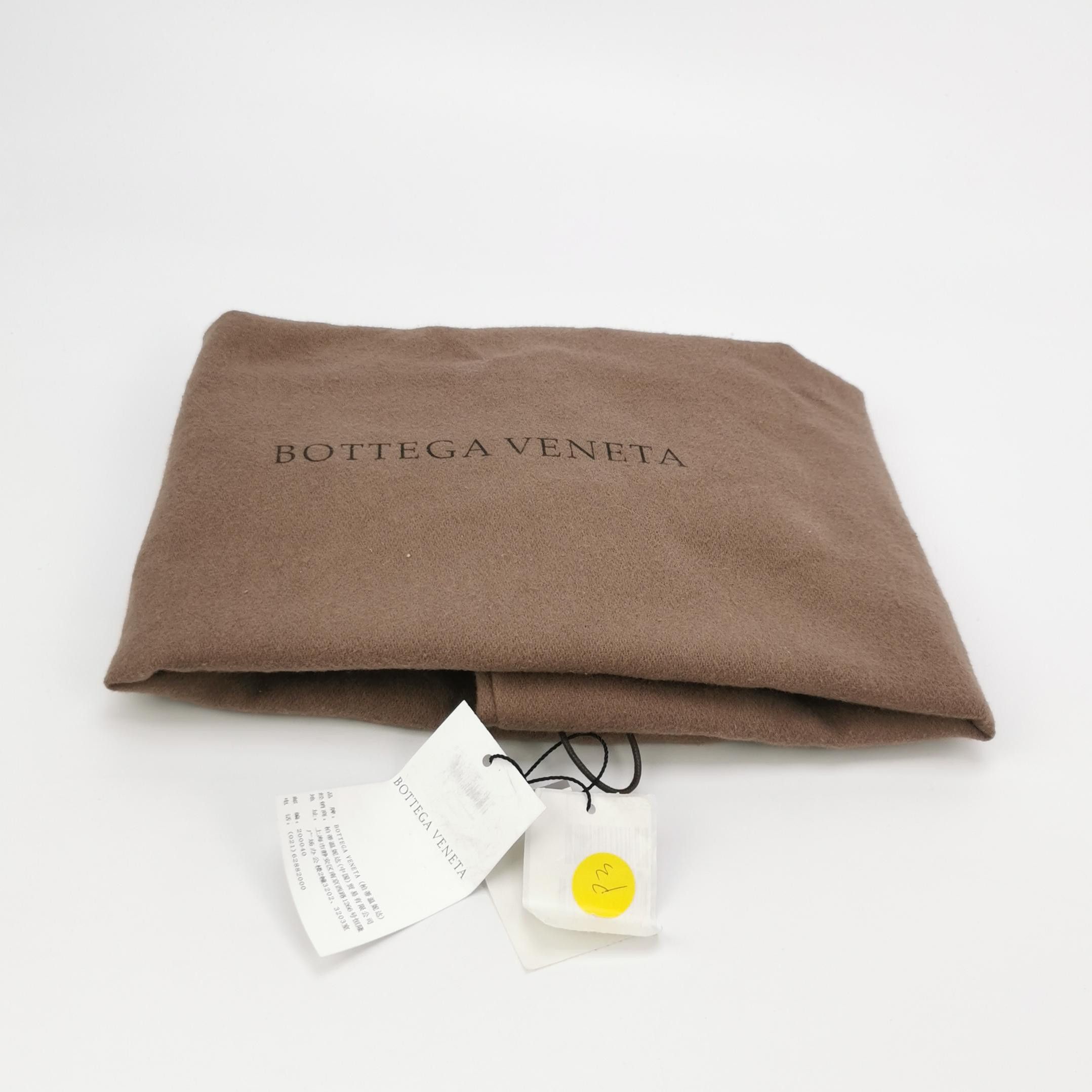 Bottega Veneta Bottega Veneta Women os Clutches Size ONE SIZE - 9 Thumbnail