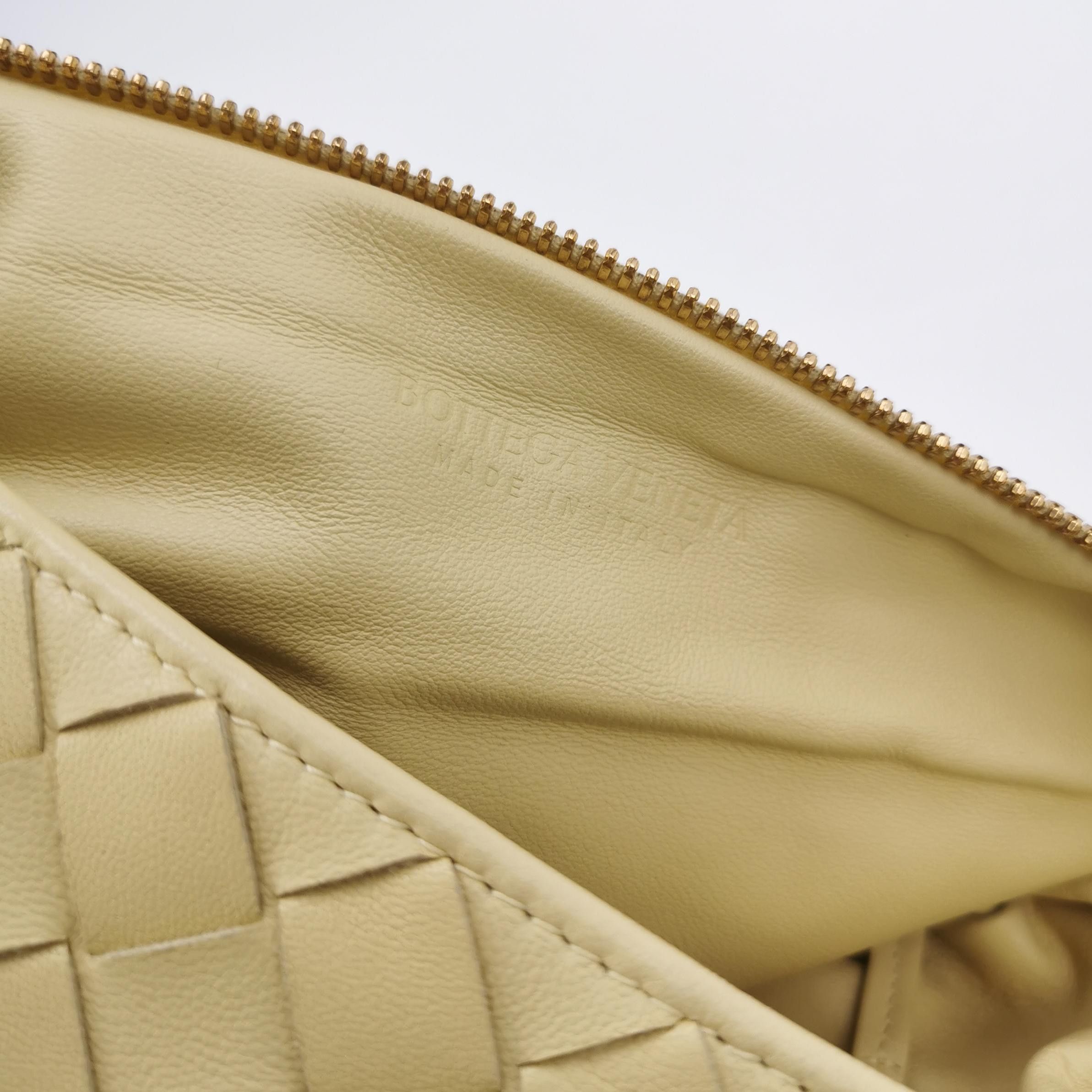 Bottega Veneta Bottega Veneta Women os Clutches Size ONE SIZE - 8 Thumbnail