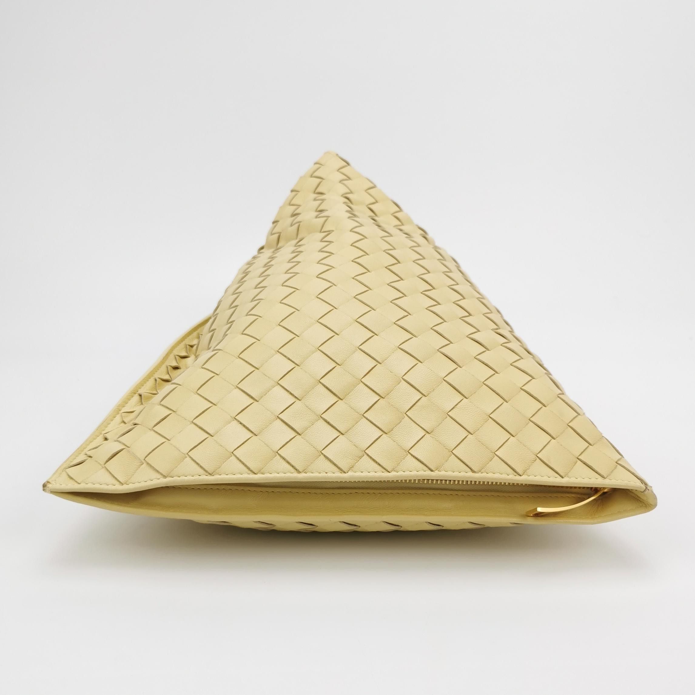 Bottega Veneta Bottega Veneta Women os Clutches Size ONE SIZE - 6 Thumbnail