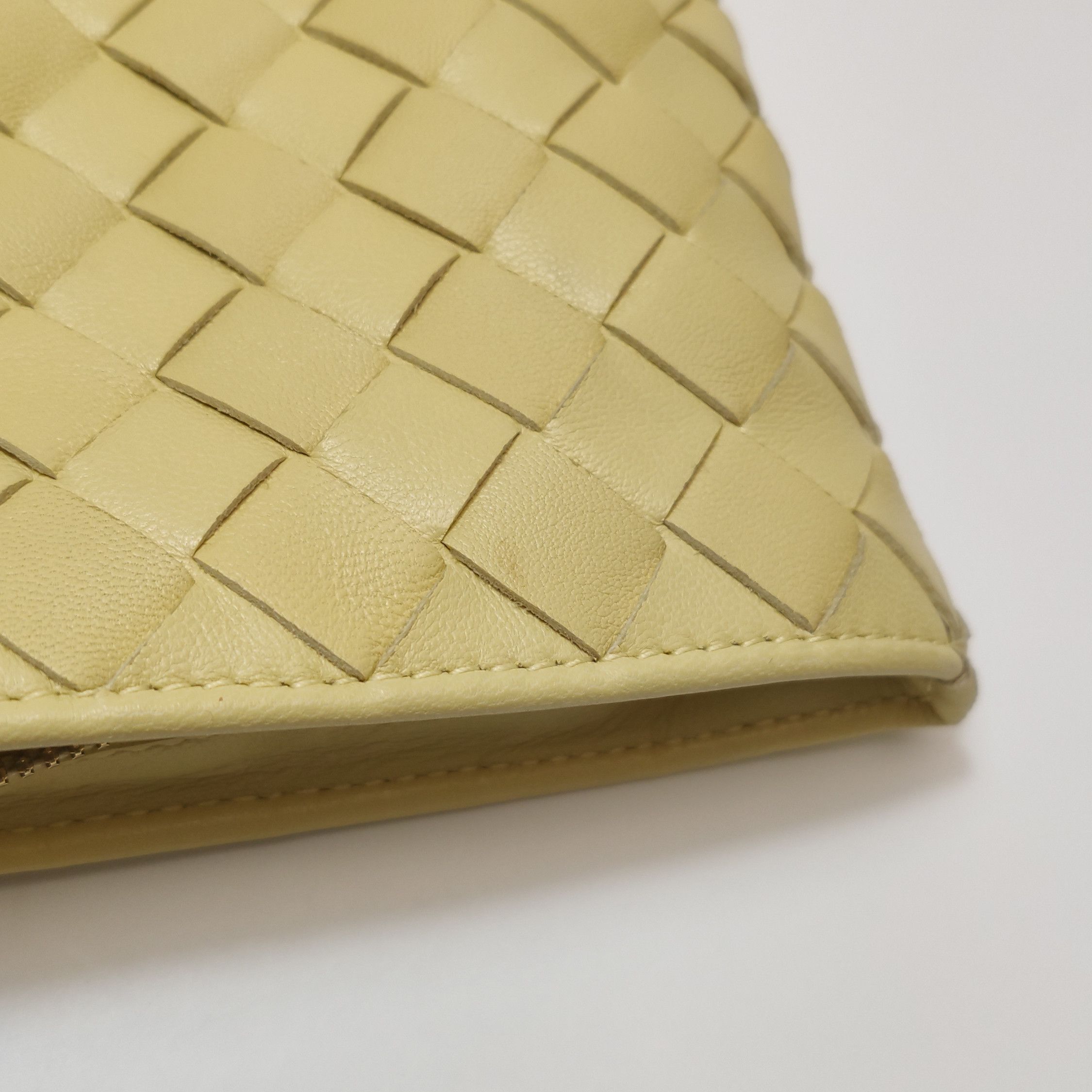 Bottega Veneta Bottega Veneta Women os Clutches Size ONE SIZE - 15 Thumbnail