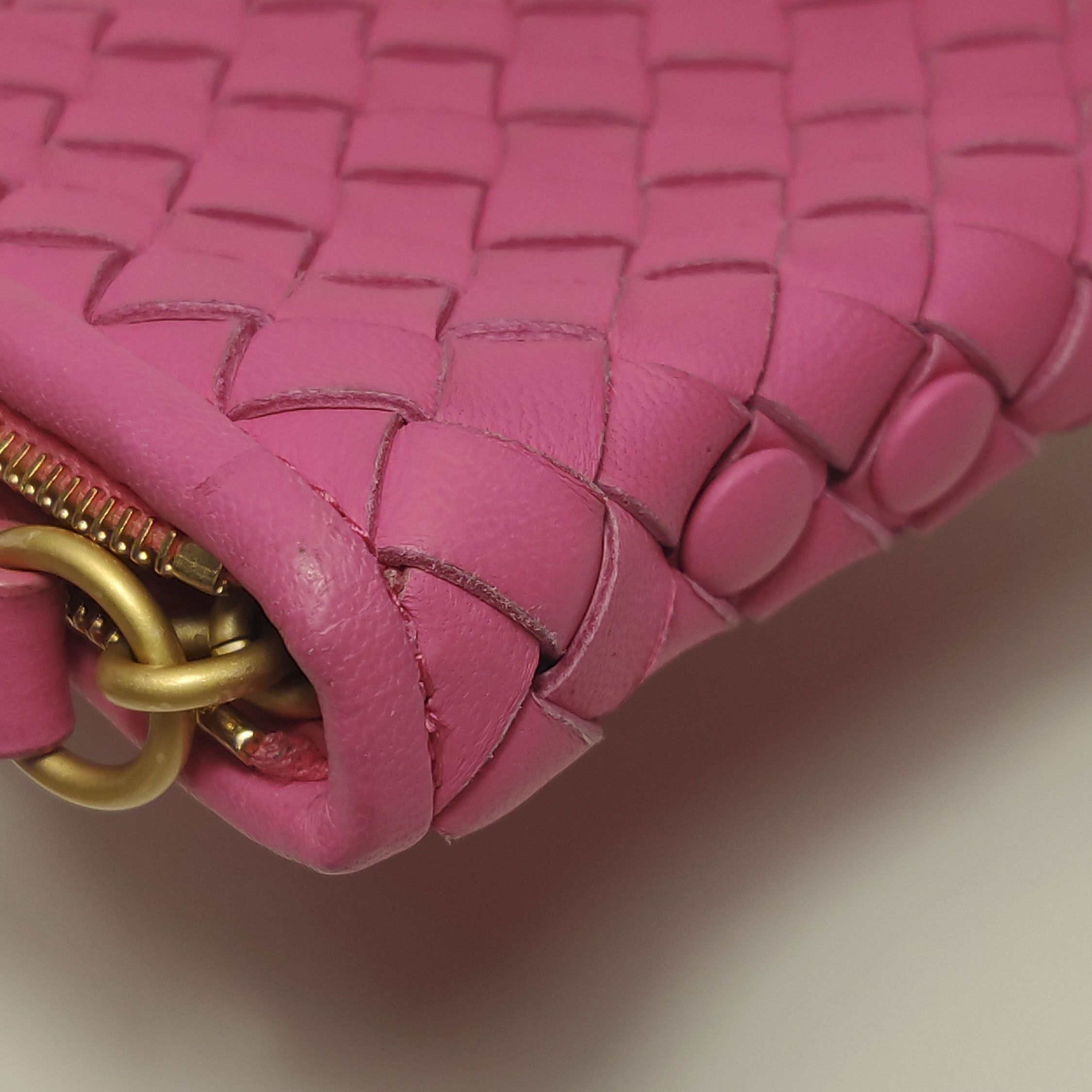 Bottega Veneta Bottega Veneta Women os Shoulder Bags Size ONE SIZE - 19 Thumbnail