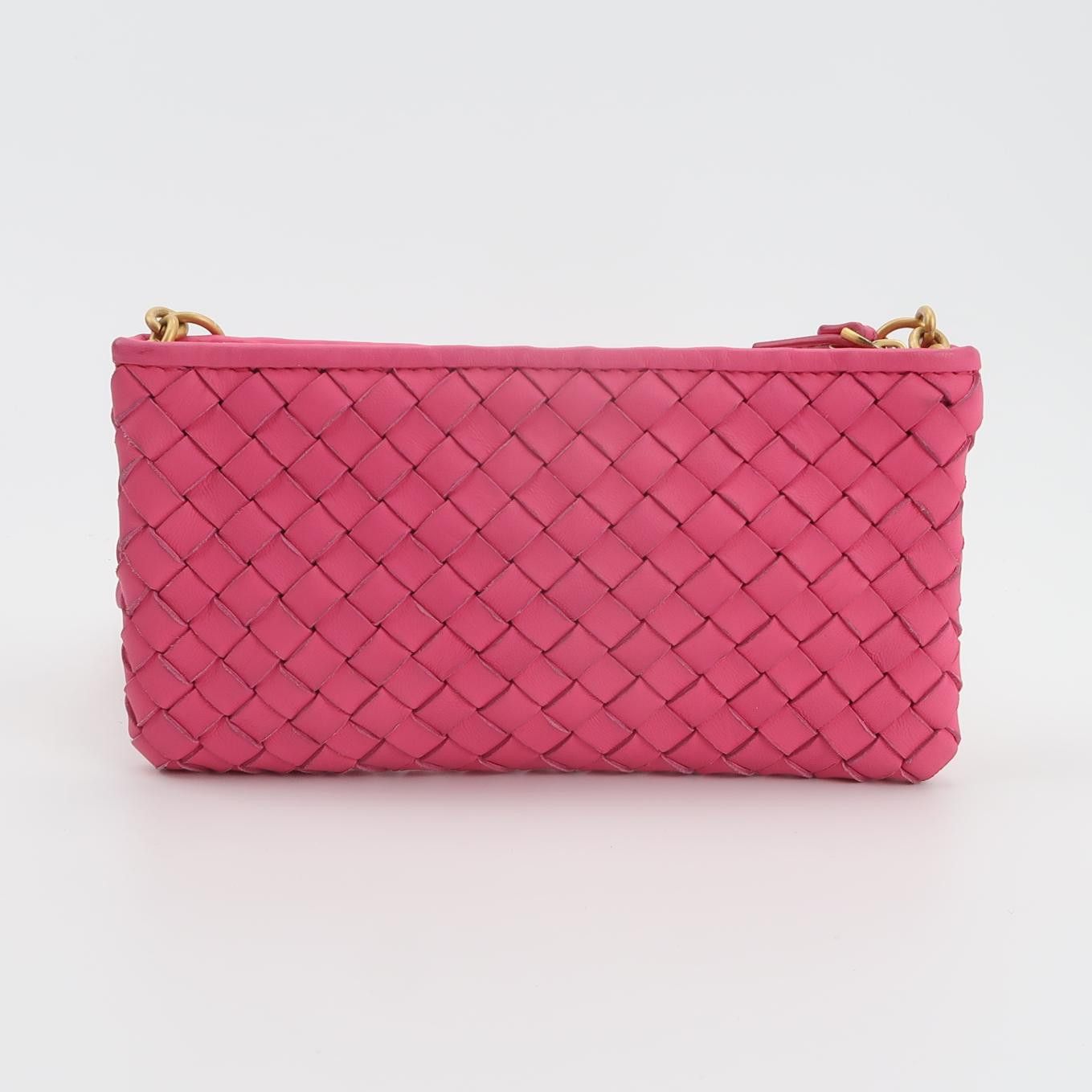 Bottega Veneta Bottega Veneta Women os Shoulder Bags Size ONE SIZE - 5 Thumbnail