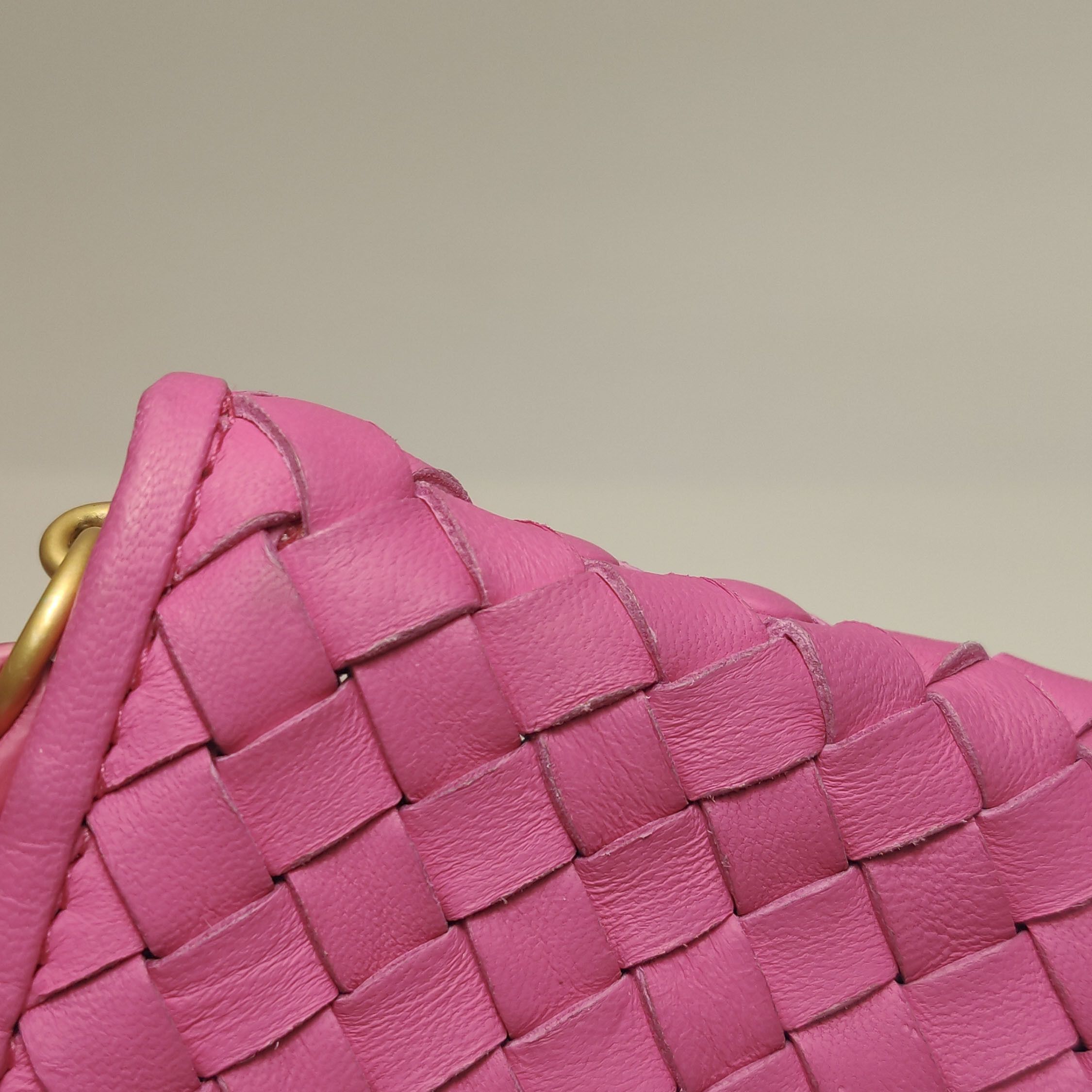 Bottega Veneta Bottega Veneta Women os Shoulder Bags Size ONE SIZE - 15 Thumbnail
