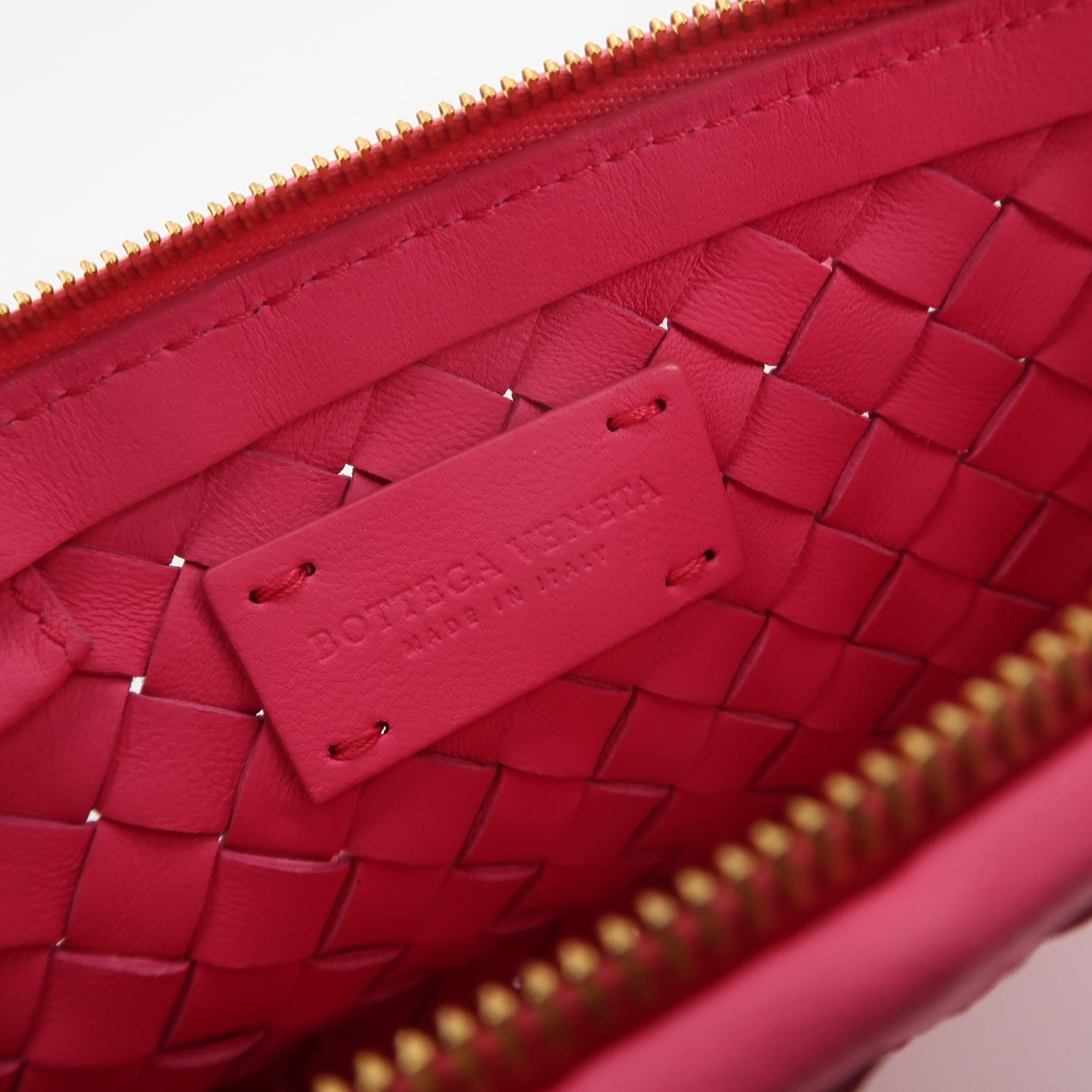 Bottega Veneta Bottega Veneta Women os Shoulder Bags Size ONE SIZE - 8 Thumbnail