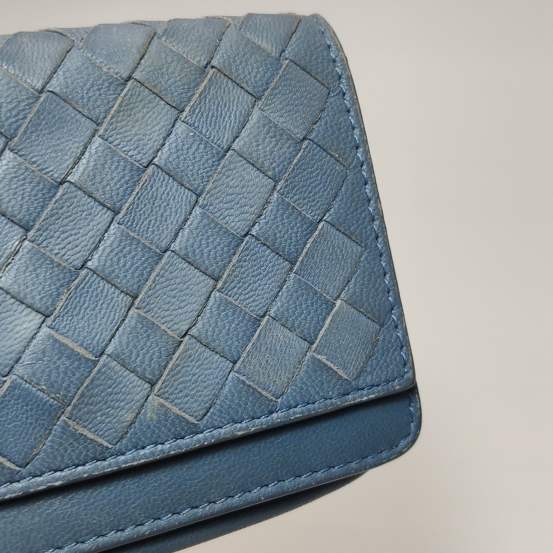 Bottega Veneta Bottega Veneta Women os Wallets Size ONE SIZE - 13 Thumbnail