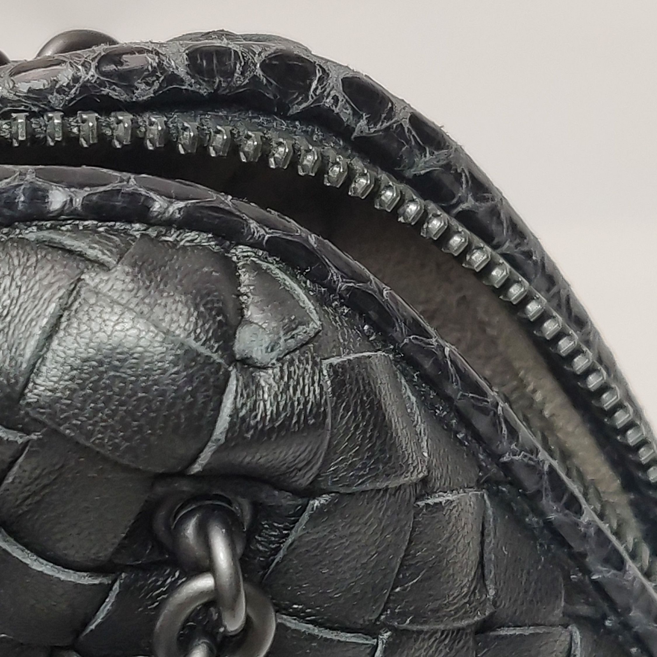 Bottega Veneta Bottega Veneta Women os Shoulder Bags Size ONE SIZE - 18 Thumbnail