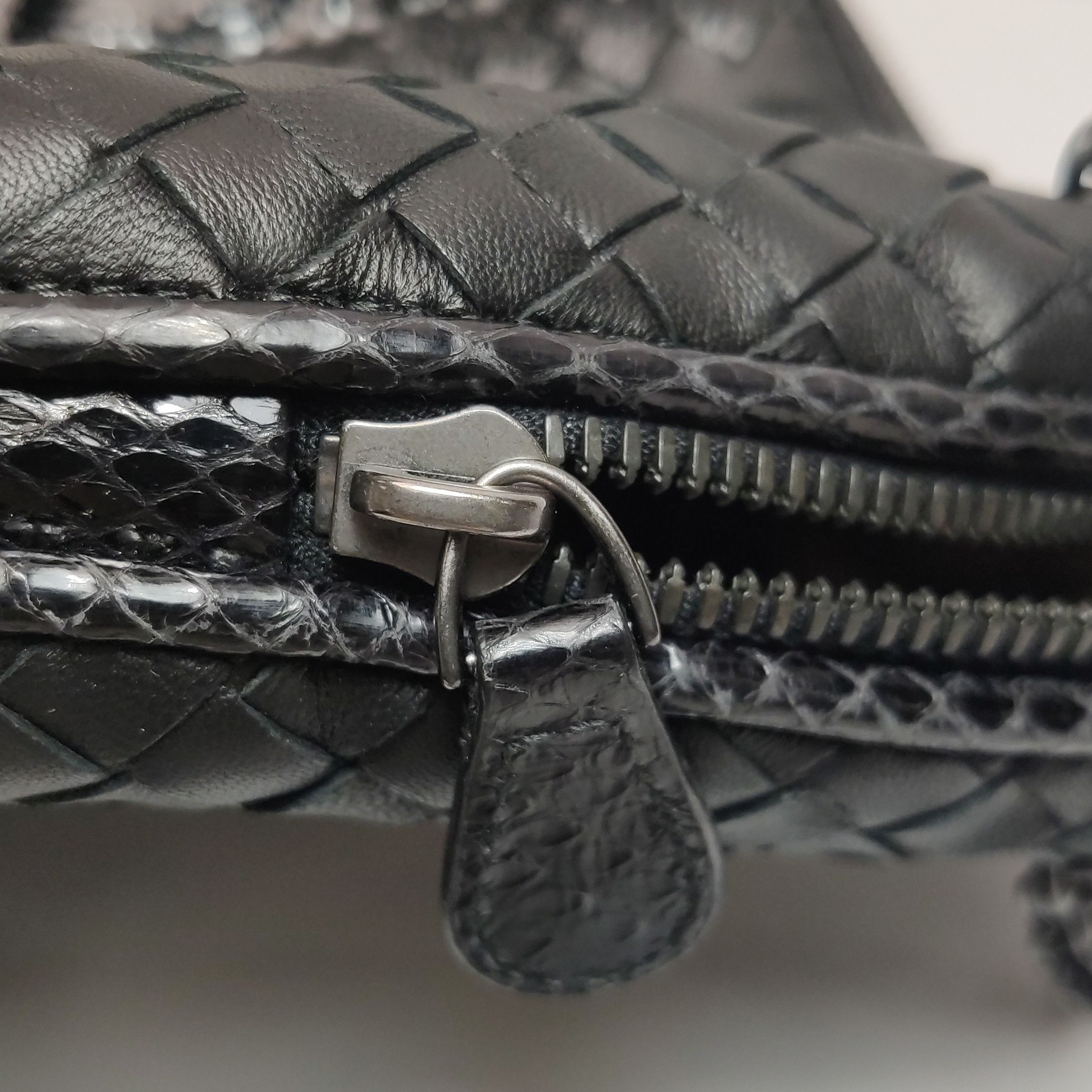 Bottega Veneta Bottega Veneta Women os Shoulder Bags Size ONE SIZE - 14 Thumbnail