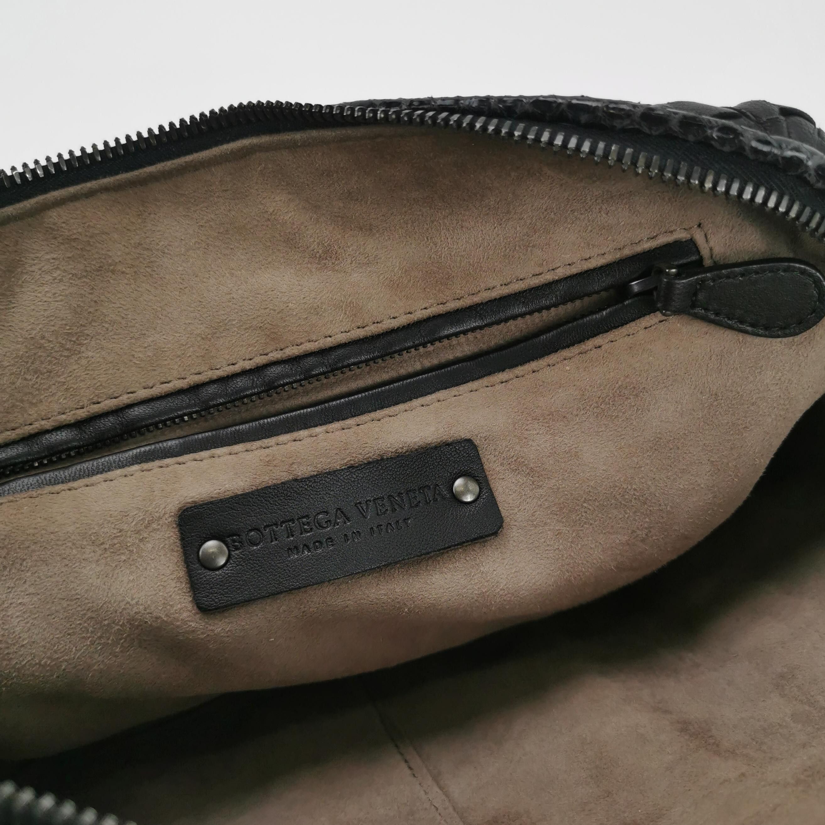 Bottega Veneta Bottega Veneta Women os Shoulder Bags Size ONE SIZE - 8 Thumbnail