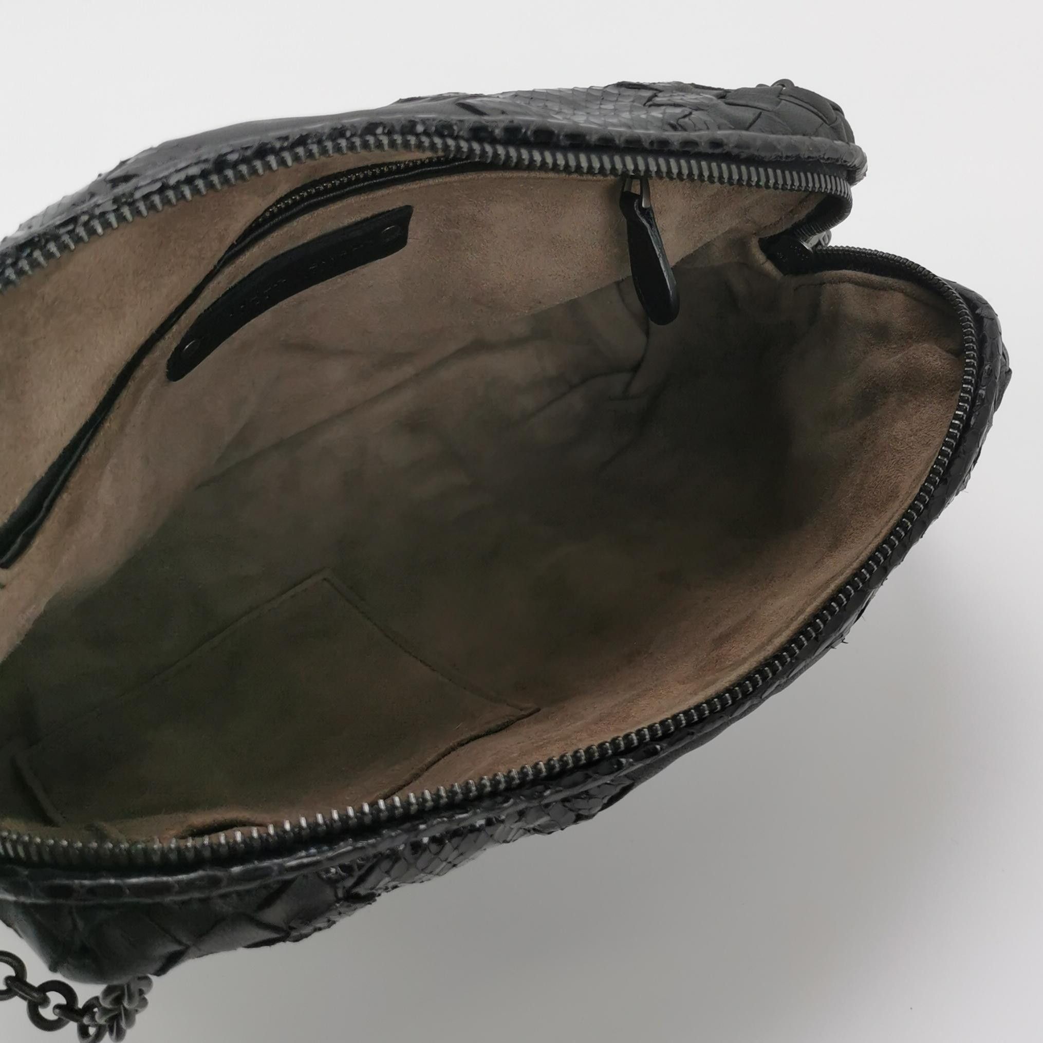 Bottega Veneta Bottega Veneta Women os Shoulder Bags Size ONE SIZE - 7 Thumbnail