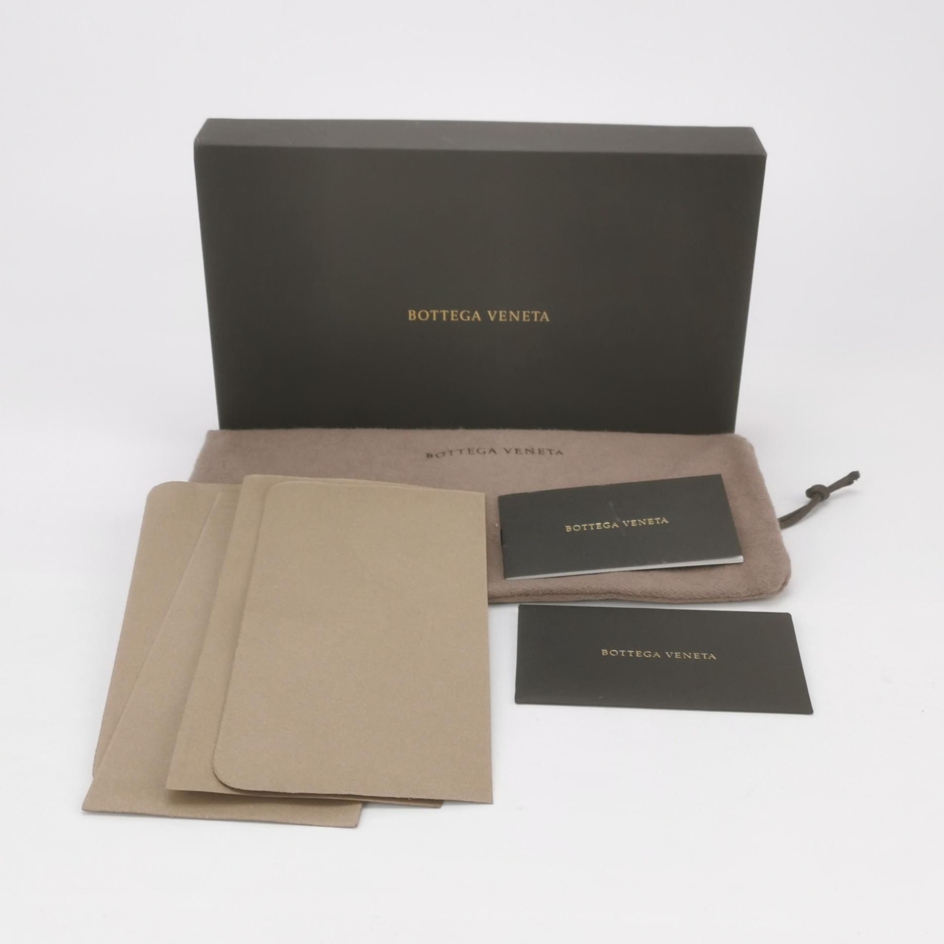 Bottega Veneta Bottega Veneta Women os Clutches Size ONE SIZE - 7 Thumbnail