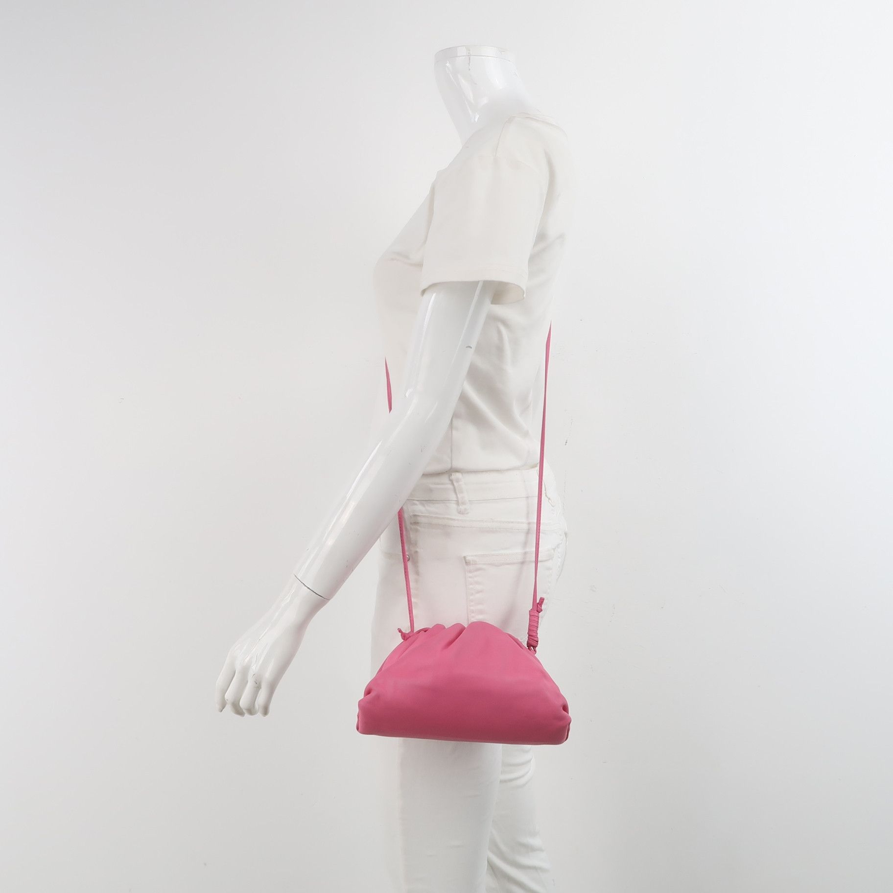 Bottega Veneta Bottega Veneta Women os Crossbody Bags Size ONE SIZE - 2 Thumbnail