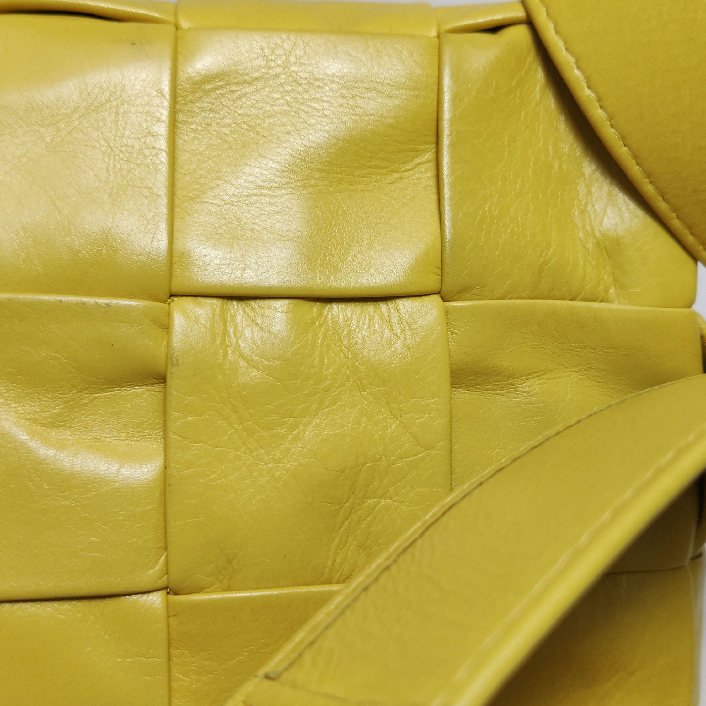 Bottega Veneta Bottega Veneta Women os Shoulder Bags Size ONE SIZE - 22 Thumbnail