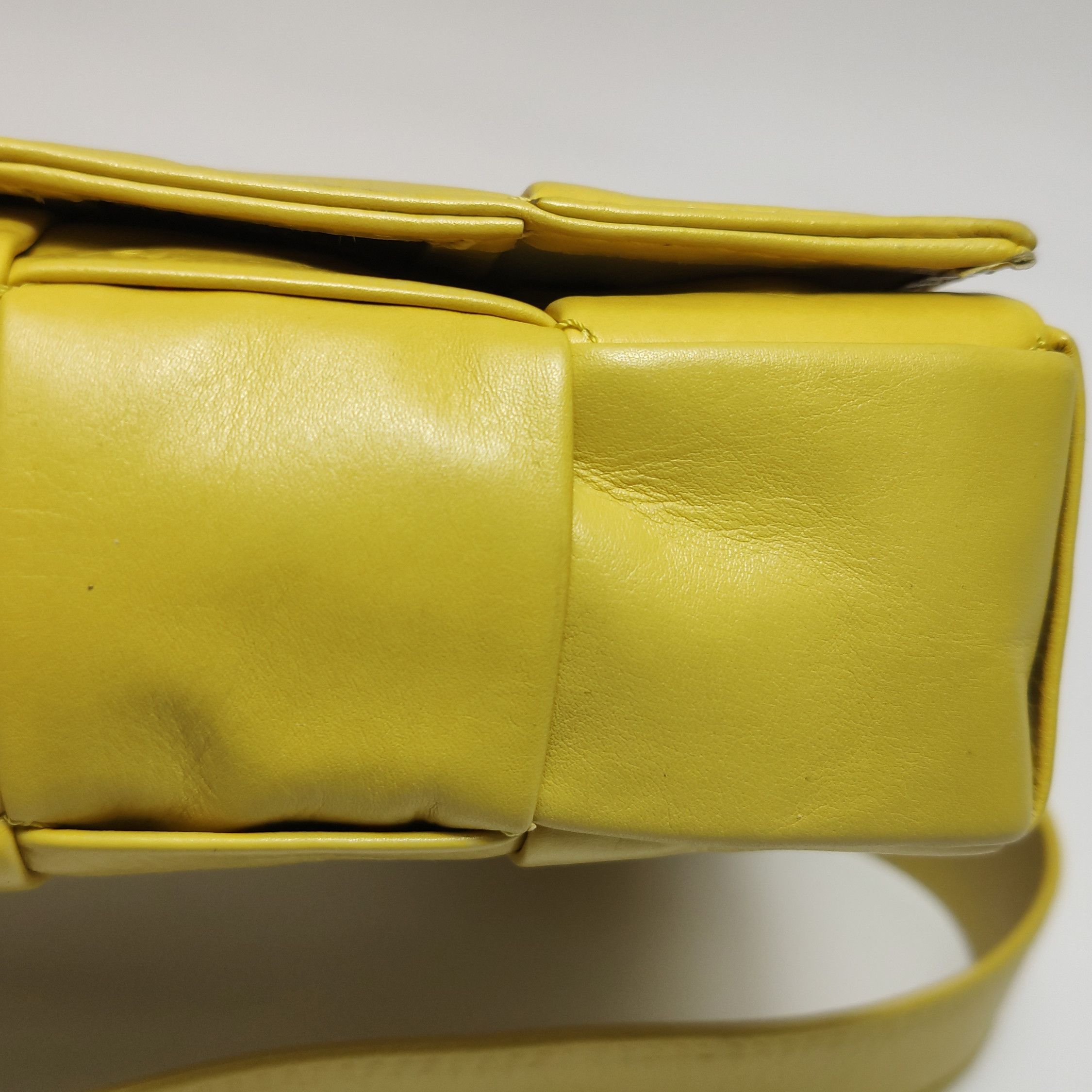 Bottega Veneta Bottega Veneta Women os Shoulder Bags Size ONE SIZE - 20 Thumbnail