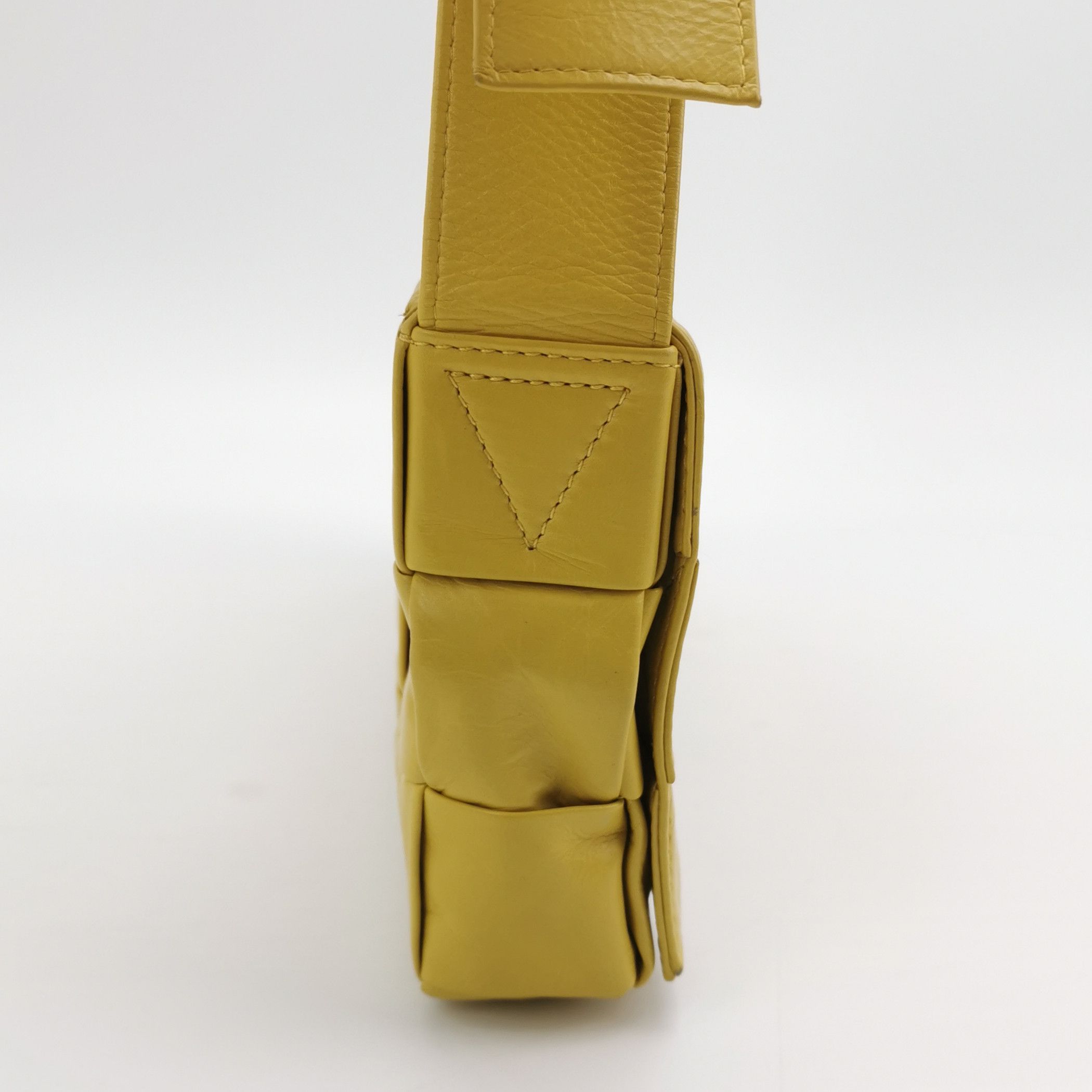 Bottega Veneta Bottega Veneta Women os Shoulder Bags Size ONE SIZE - 4 Thumbnail