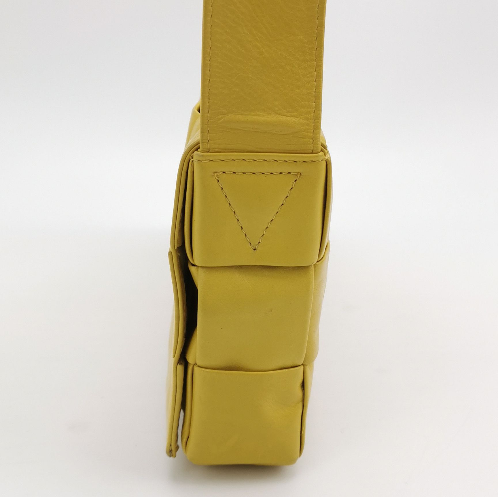 Bottega Veneta Bottega Veneta Women os Shoulder Bags Size ONE SIZE - 3 Thumbnail