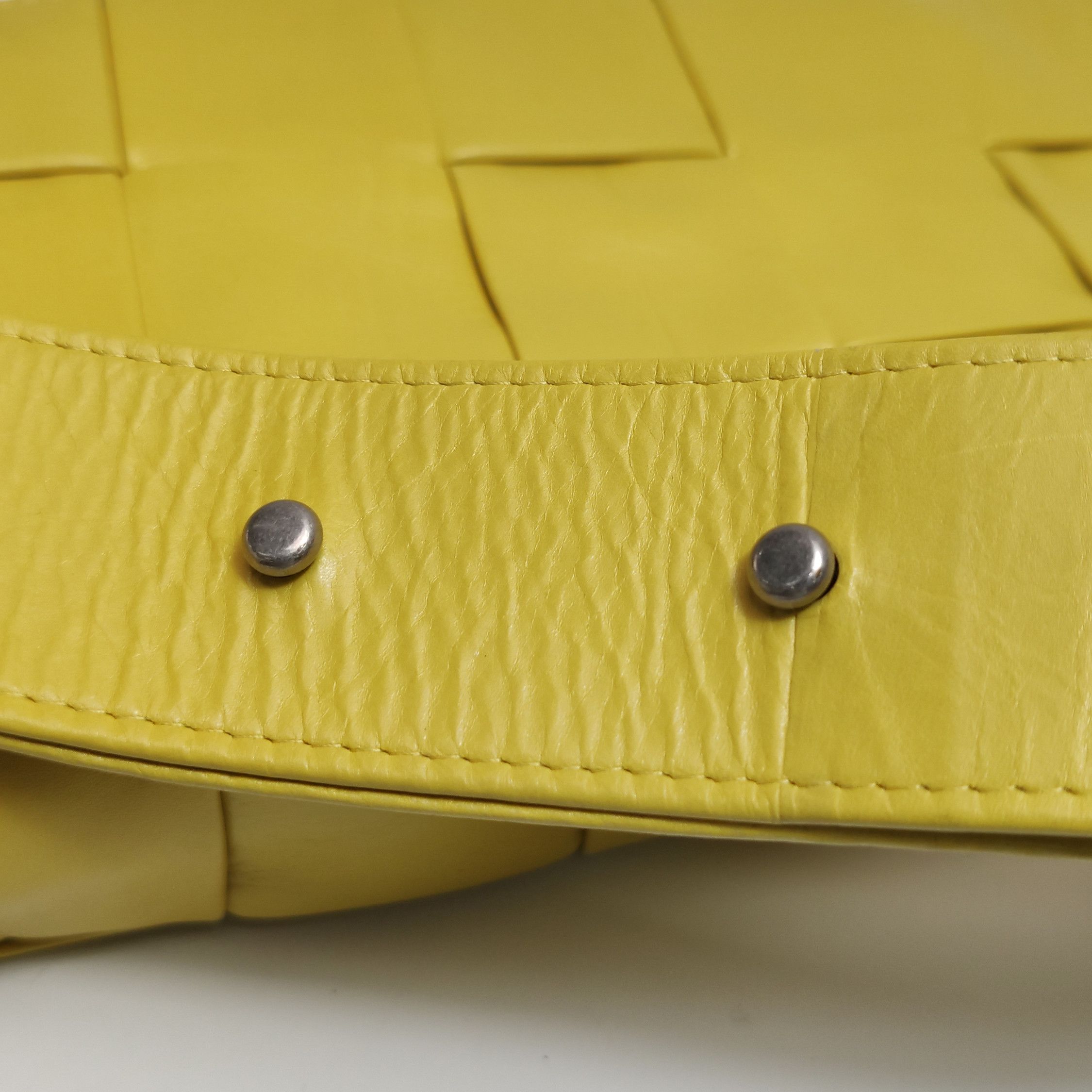 Bottega Veneta Bottega Veneta Women os Shoulder Bags Size ONE SIZE - 9 Thumbnail