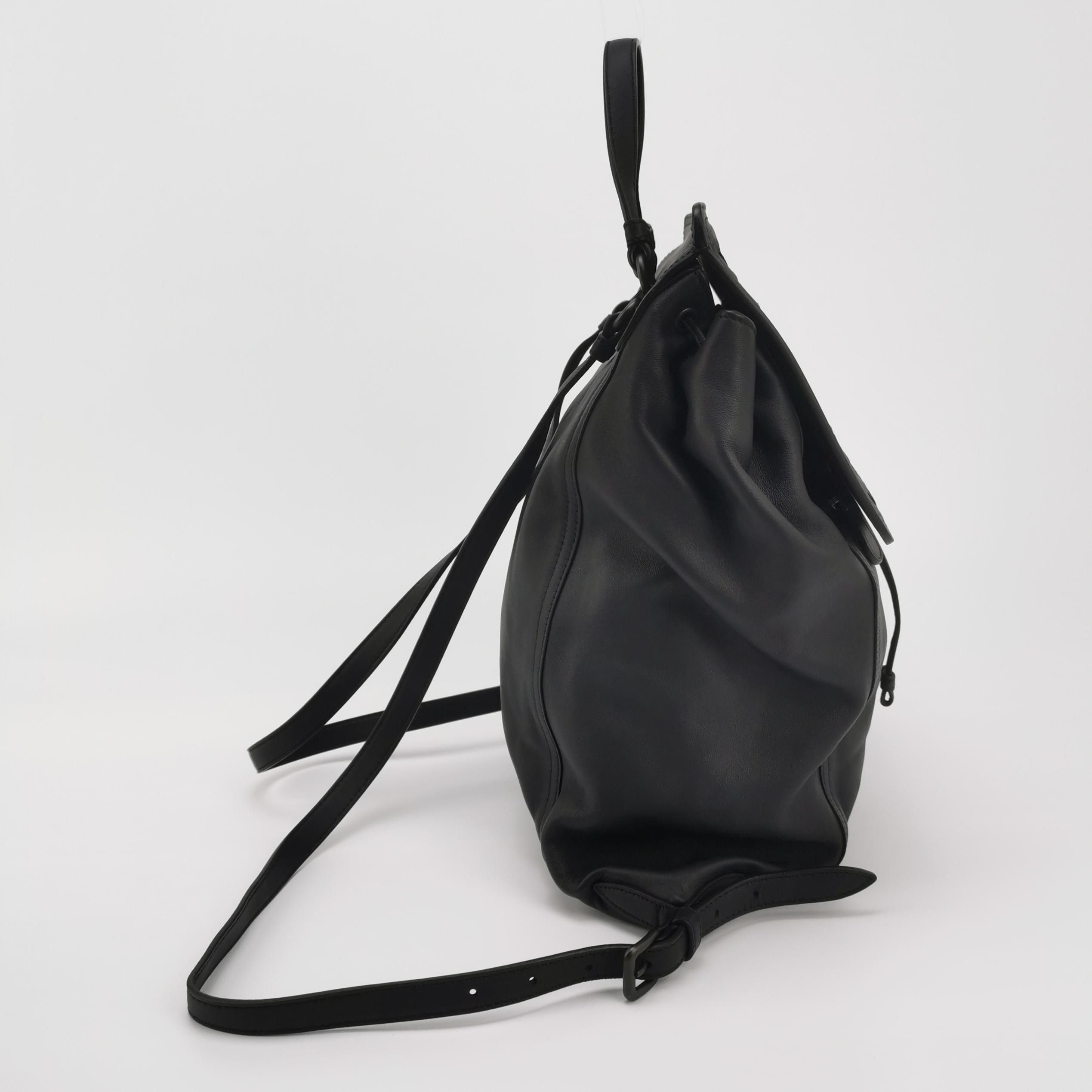 Bottega Veneta Bottega Veneta Women os Backpacks Size ONE SIZE - 4 Thumbnail