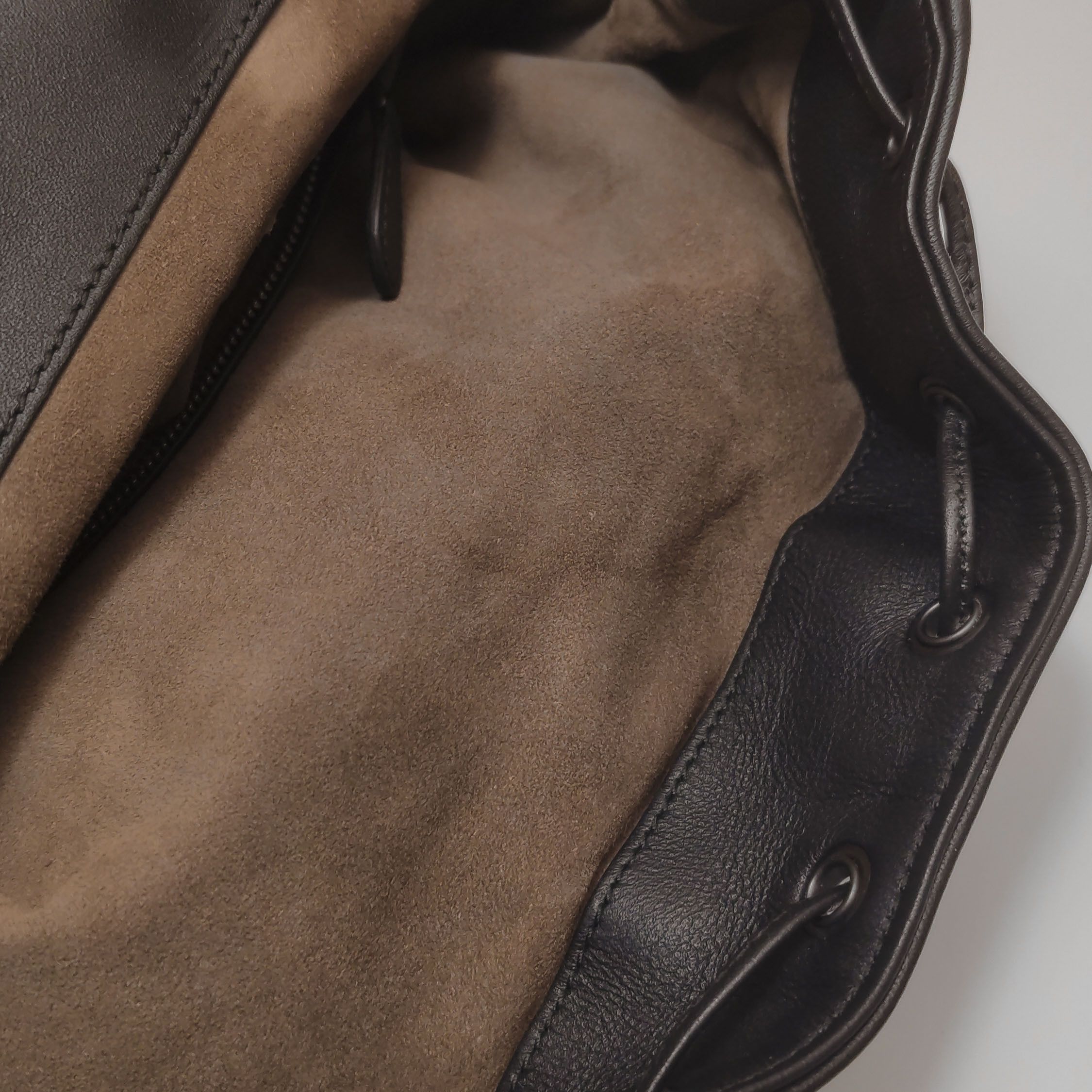 Bottega Veneta Bottega Veneta Women os Backpacks Size ONE SIZE - 10 Thumbnail