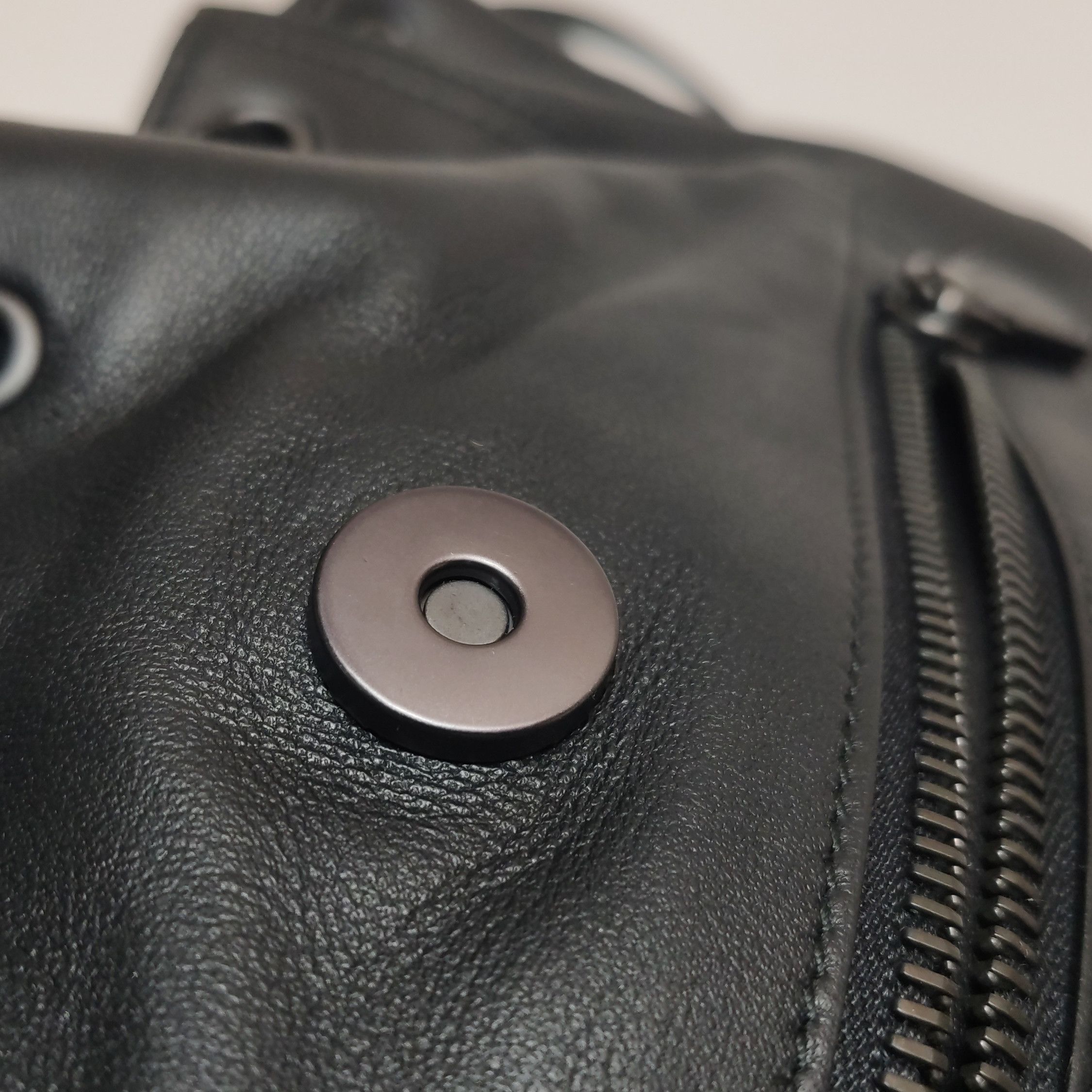 Bottega Veneta Bottega Veneta Women os Backpacks Size ONE SIZE - 13 Thumbnail