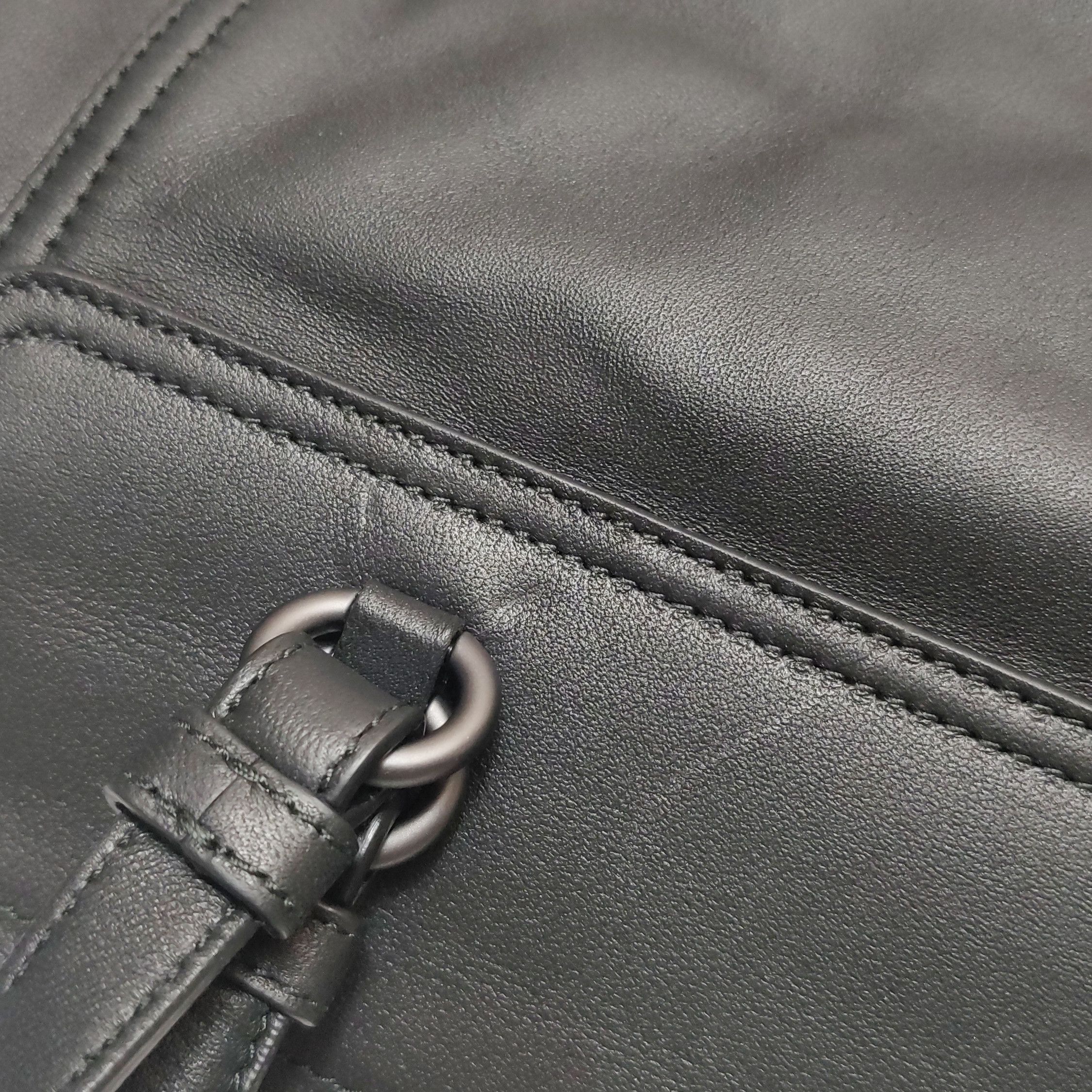 Bottega Veneta Bottega Veneta Women os Backpacks Size ONE SIZE - 16 Thumbnail