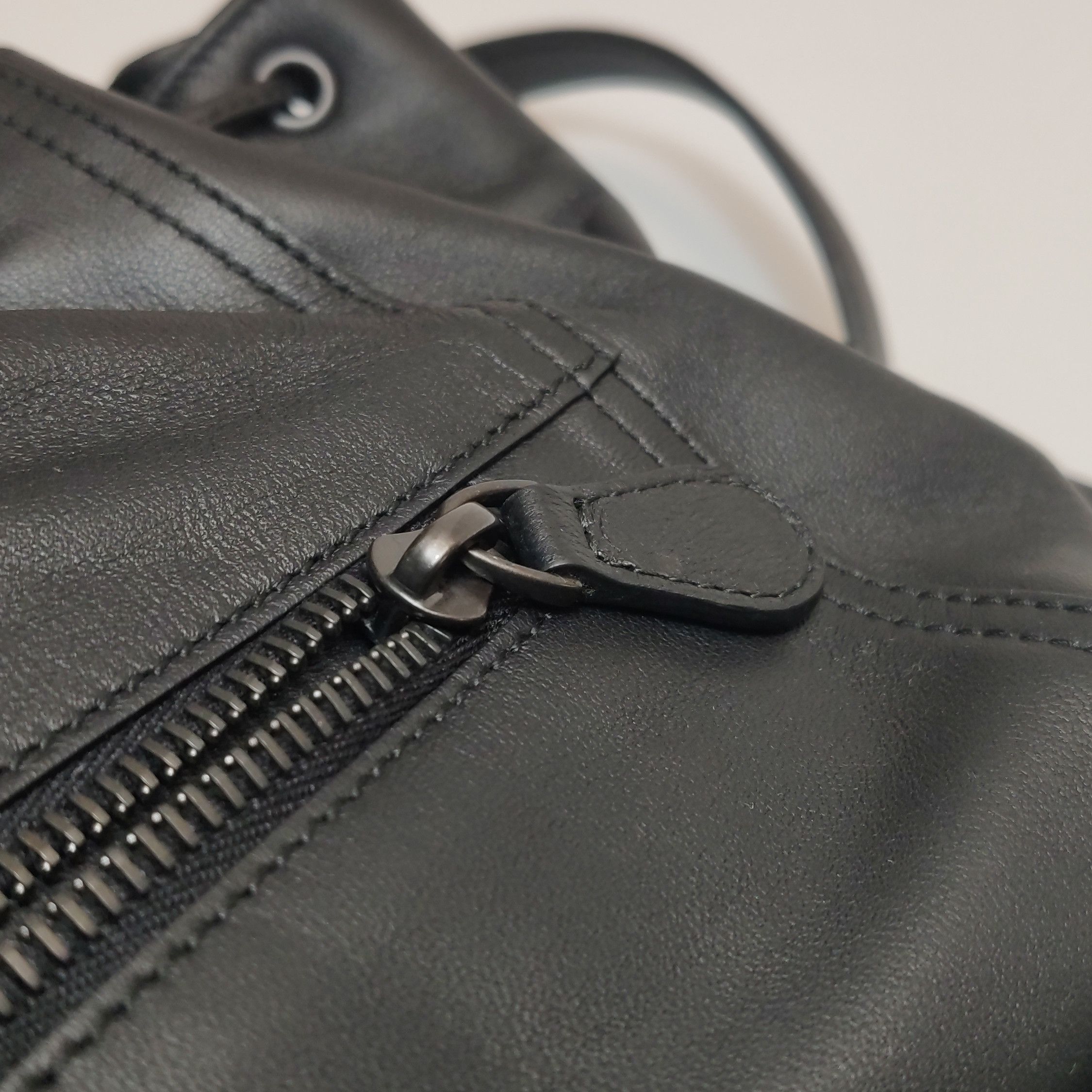 Bottega Veneta Bottega Veneta Women os Backpacks Size ONE SIZE - 12 Thumbnail