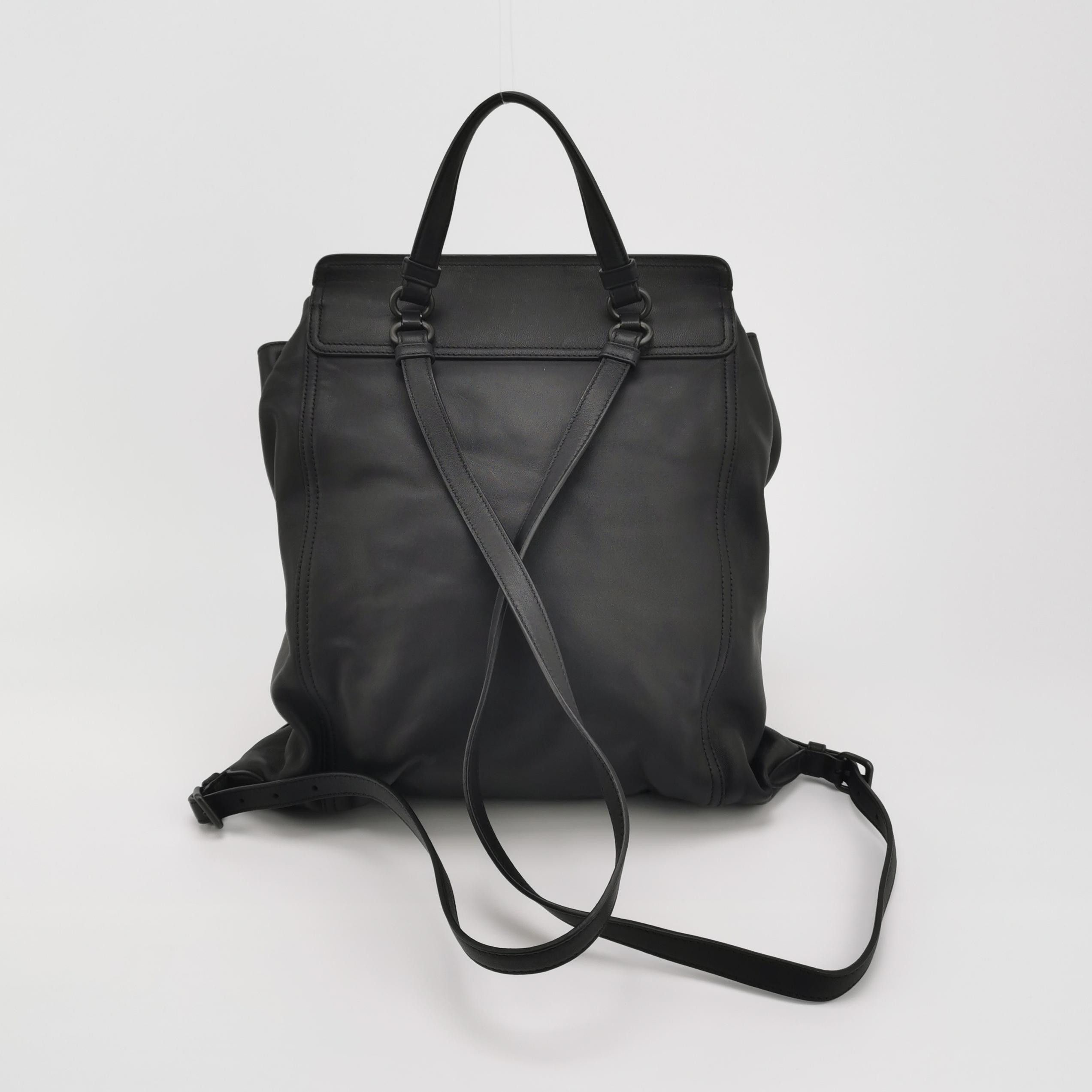 Bottega Veneta Bottega Veneta Women os Backpacks Size ONE SIZE - 5 Thumbnail