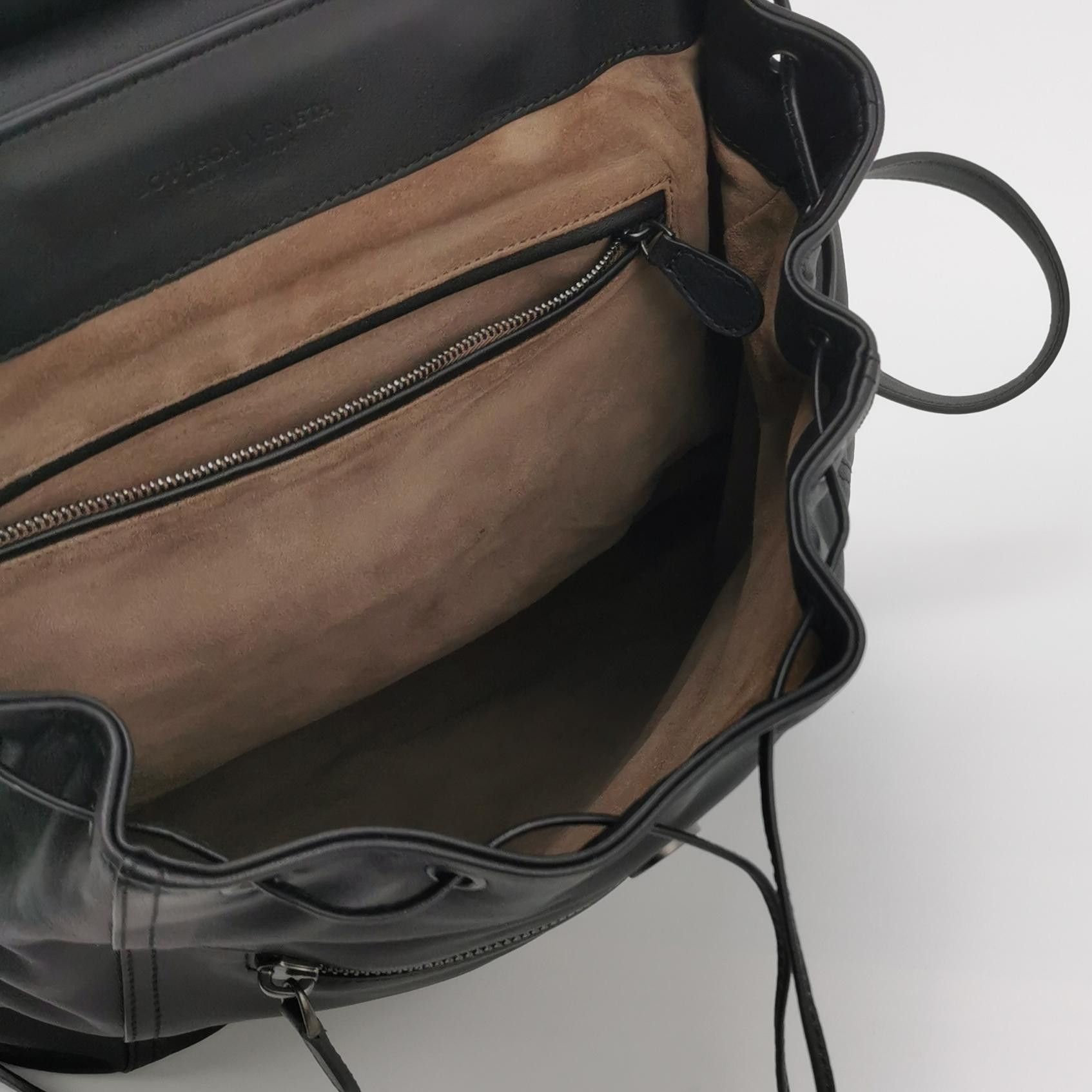 Bottega Veneta Bottega Veneta Women os Backpacks Size ONE SIZE - 7 Thumbnail