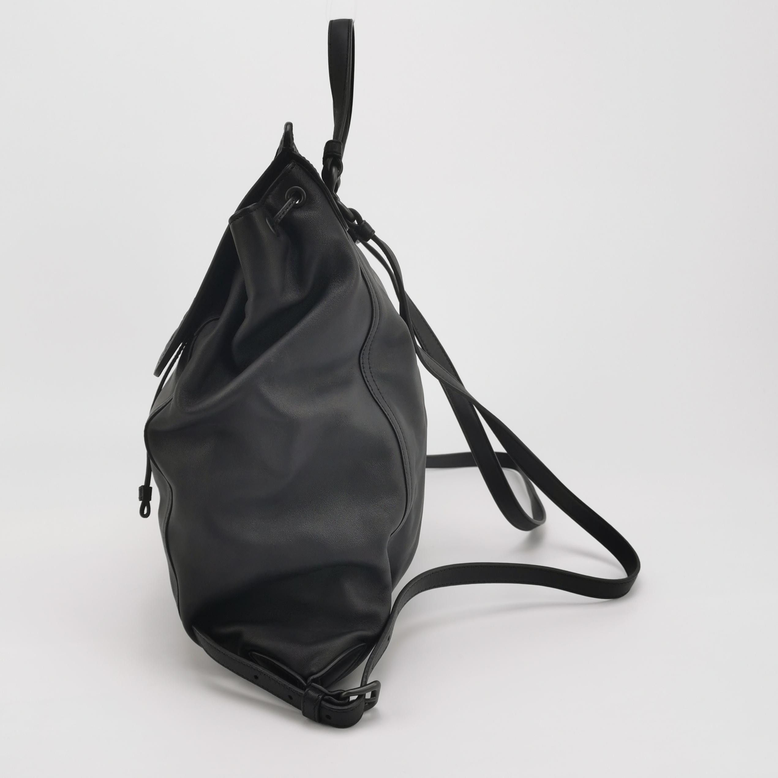 Bottega Veneta Bottega Veneta Women os Backpacks Size ONE SIZE - 3 Thumbnail