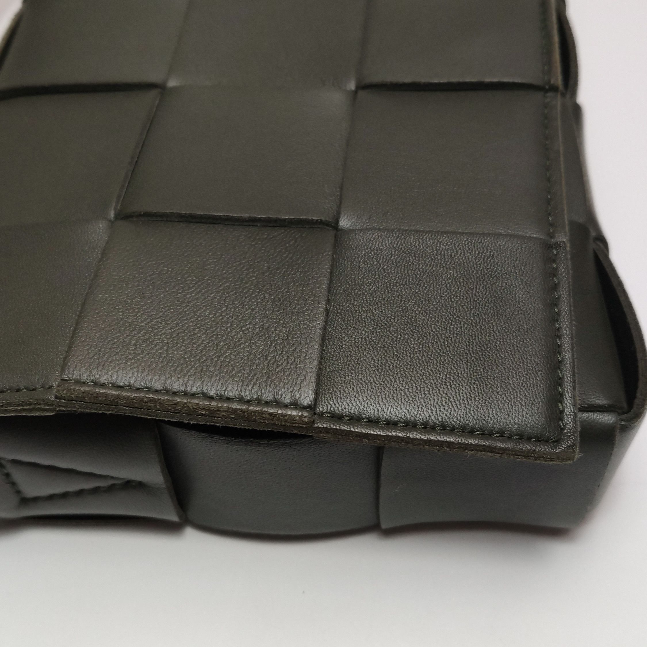Bottega Veneta Bottega Veneta Women os Shoulder Bags Size ONE SIZE - 15 Thumbnail