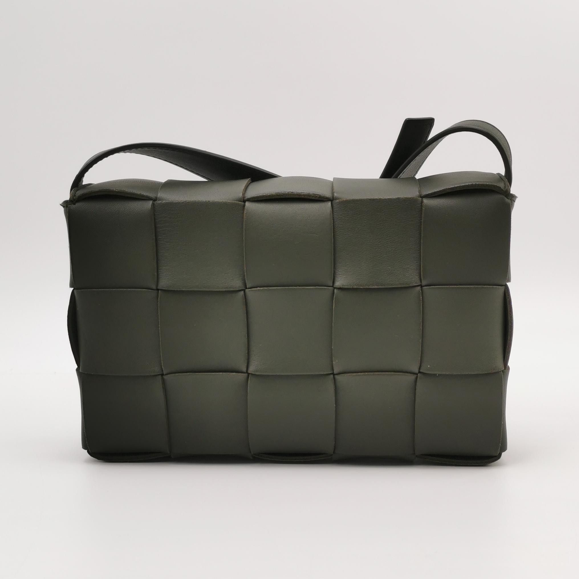 Bottega Veneta Bottega Veneta Women os Shoulder Bags Size ONE SIZE - 5 Thumbnail