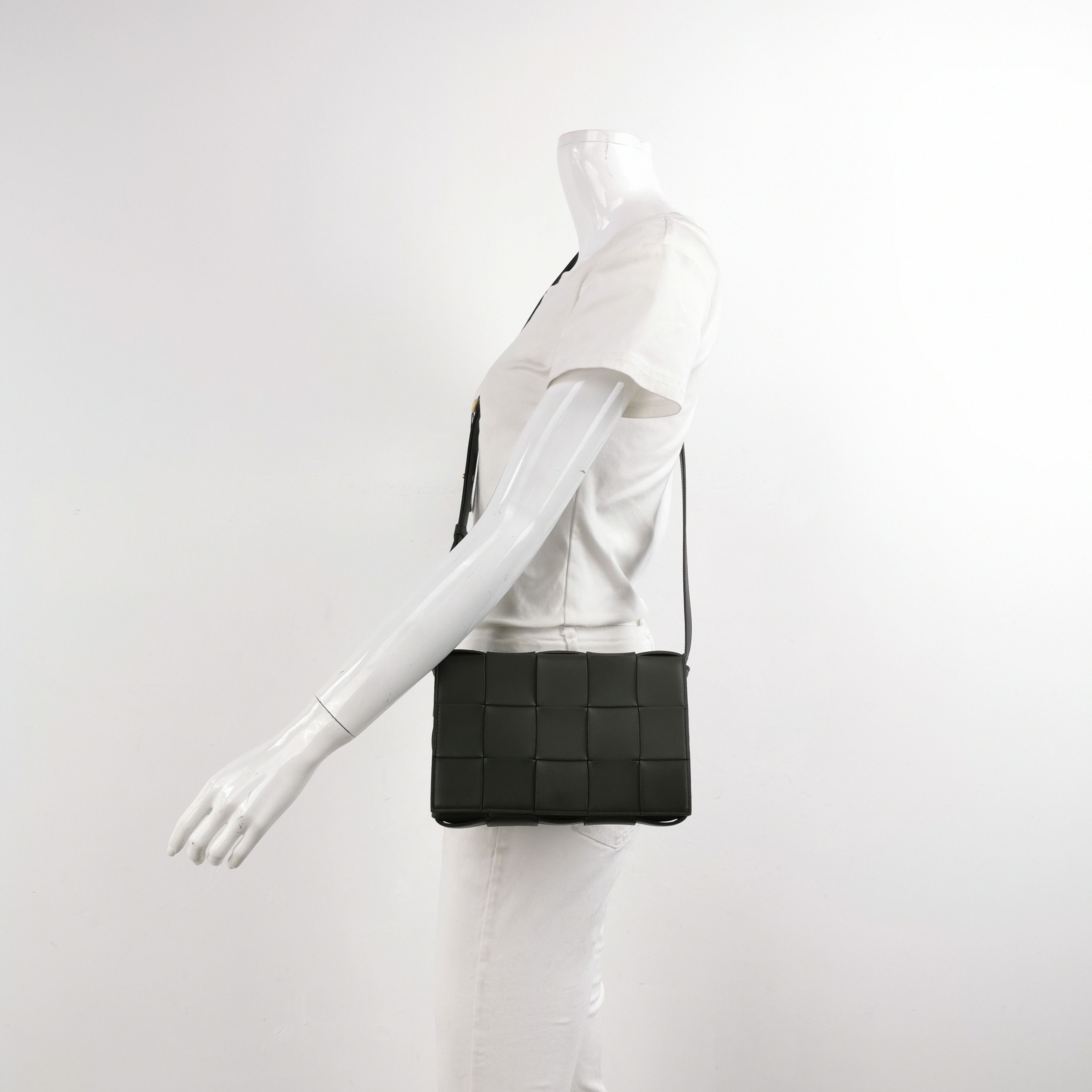 Bottega Veneta Bottega Veneta Women os Shoulder Bags Size ONE SIZE - 2 Thumbnail