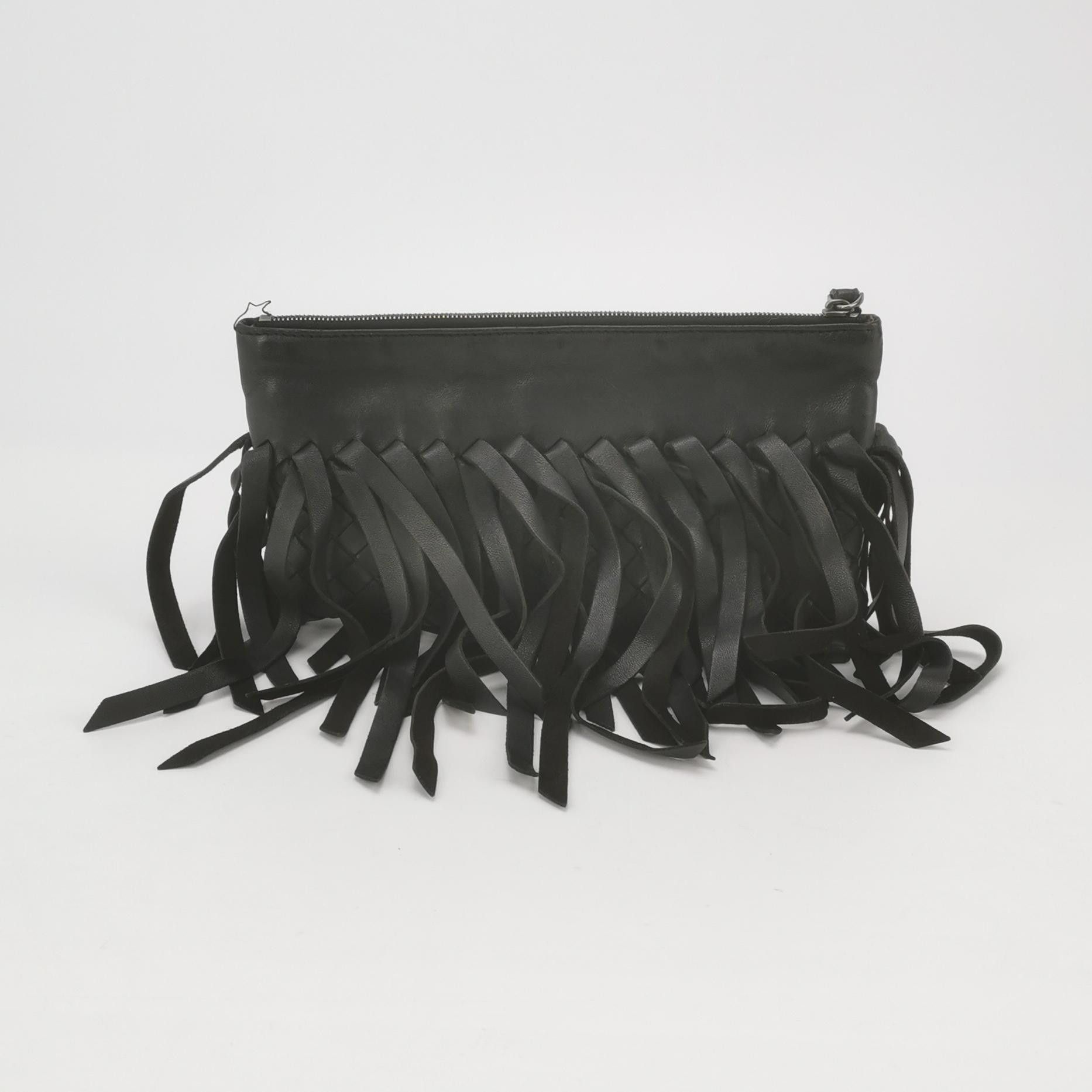 Bottega Veneta Bottega Veneta Women os Clutches Size ONE SIZE - 4 Thumbnail