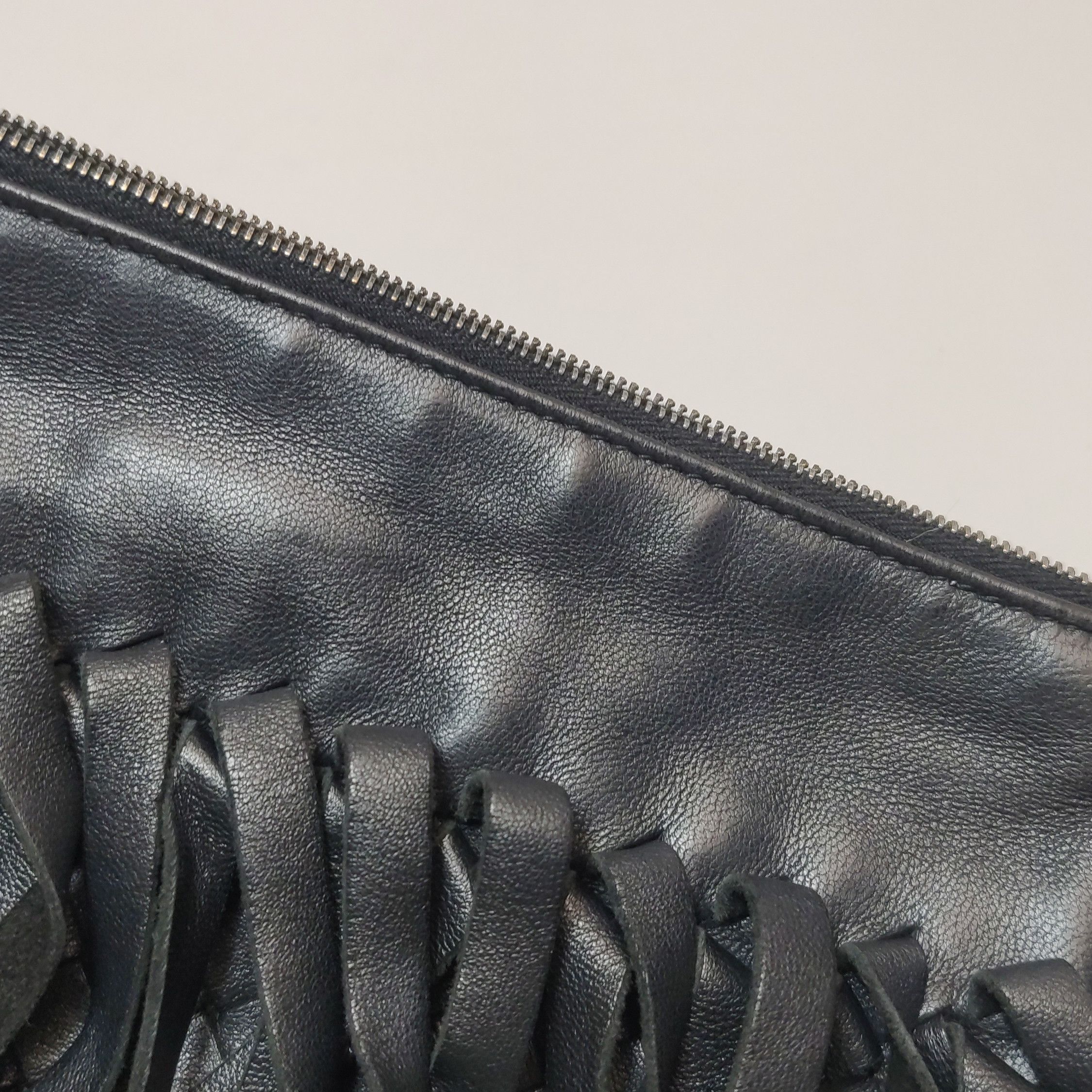 Bottega Veneta Bottega Veneta Women os Clutches Size ONE SIZE - 16 Thumbnail