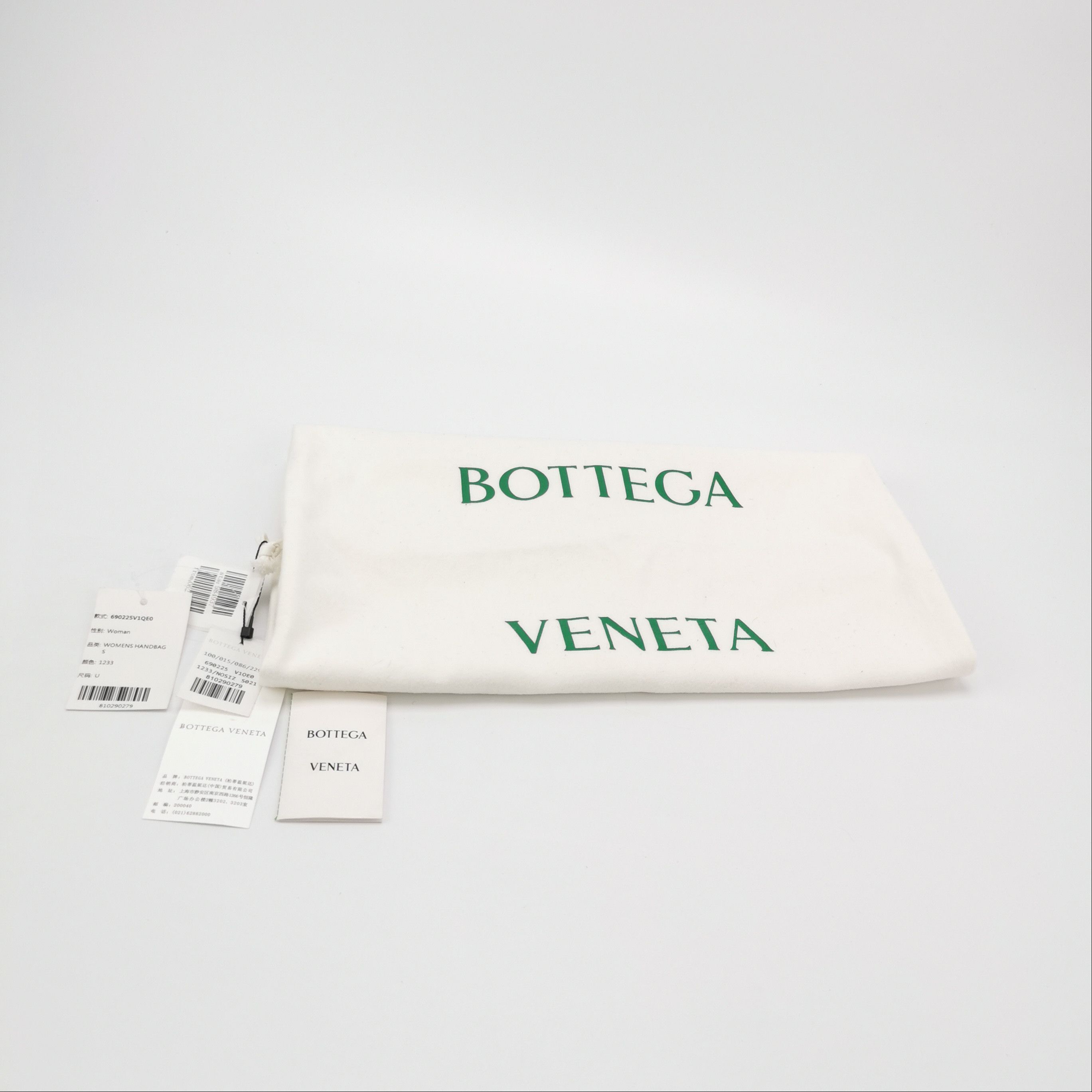 Bottega Veneta Bottega Veneta Women os Shoulder Bags Size ONE SIZE - 9 Thumbnail