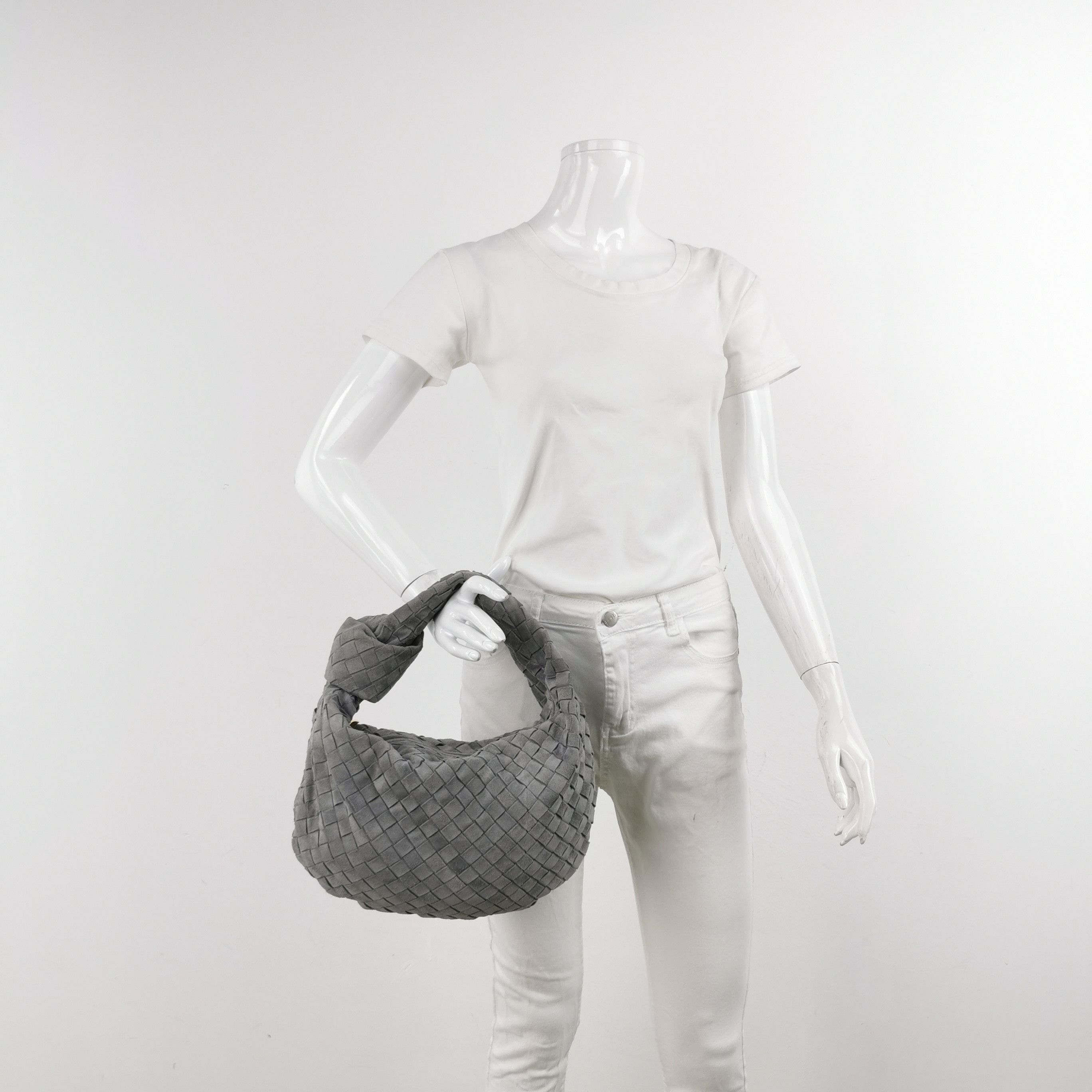 Bottega Veneta Bottega Veneta Women os Shoulder Bags Size ONE SIZE - 2 Thumbnail