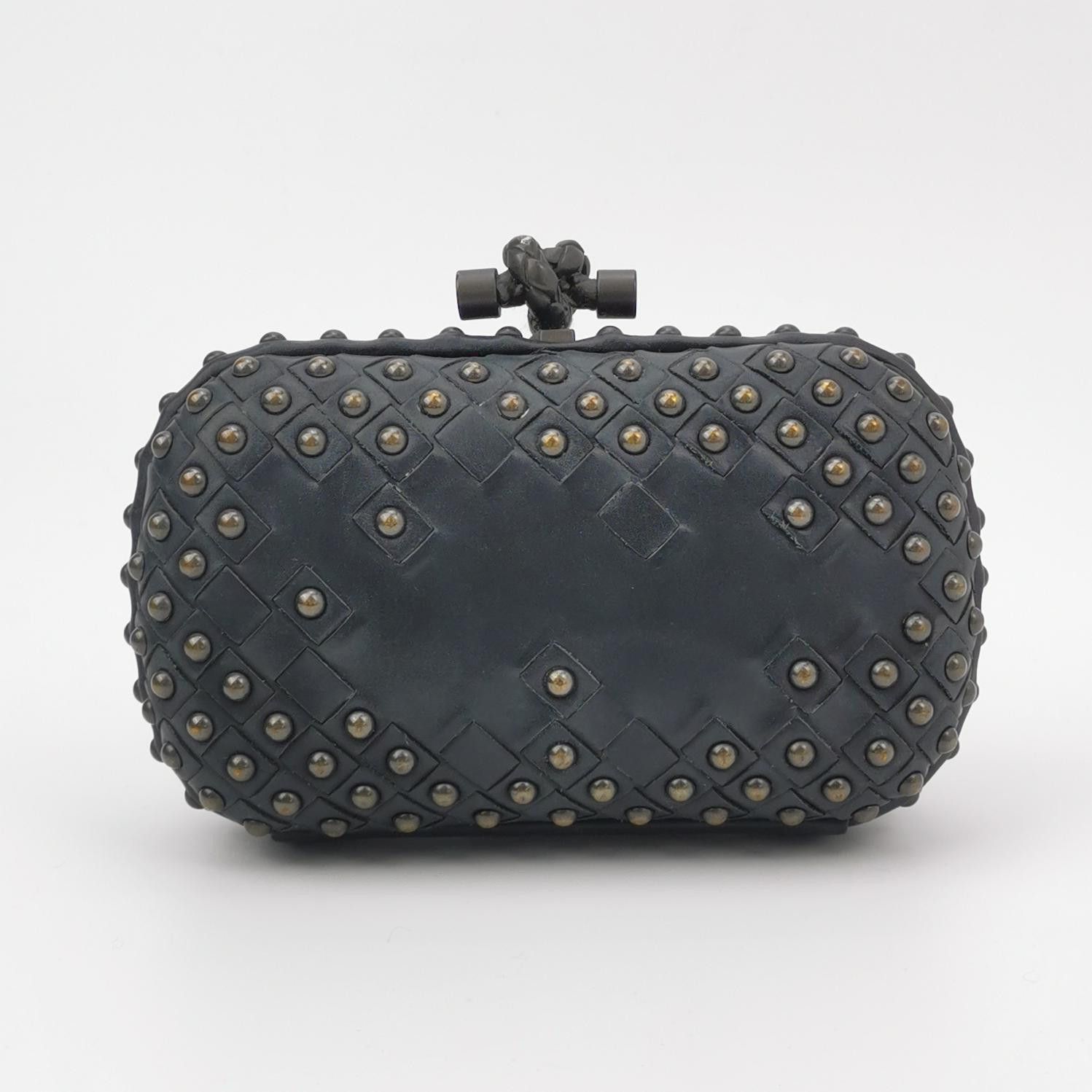 Bottega Veneta Bottega Veneta Women os Clutches Size ONE SIZE - 4 Thumbnail