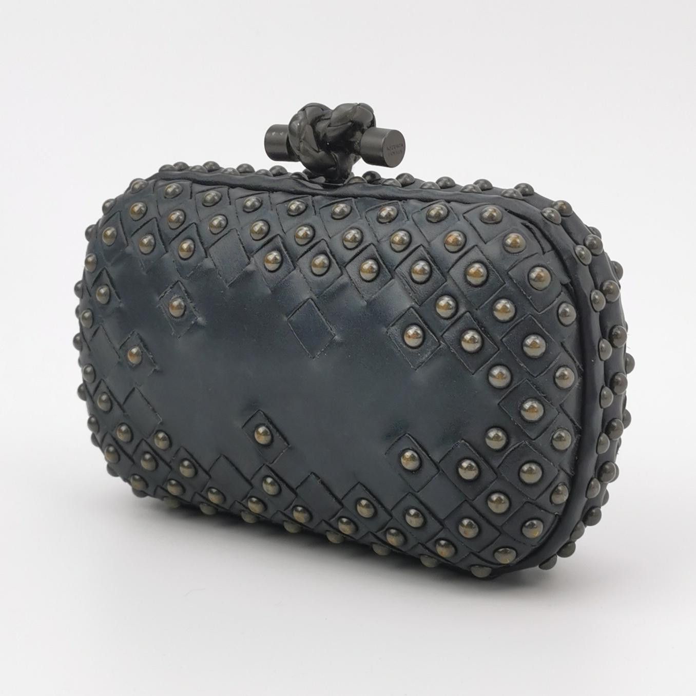 Bottega Veneta Bottega Veneta Women os Clutches Size ONE SIZE - 2 Thumbnail