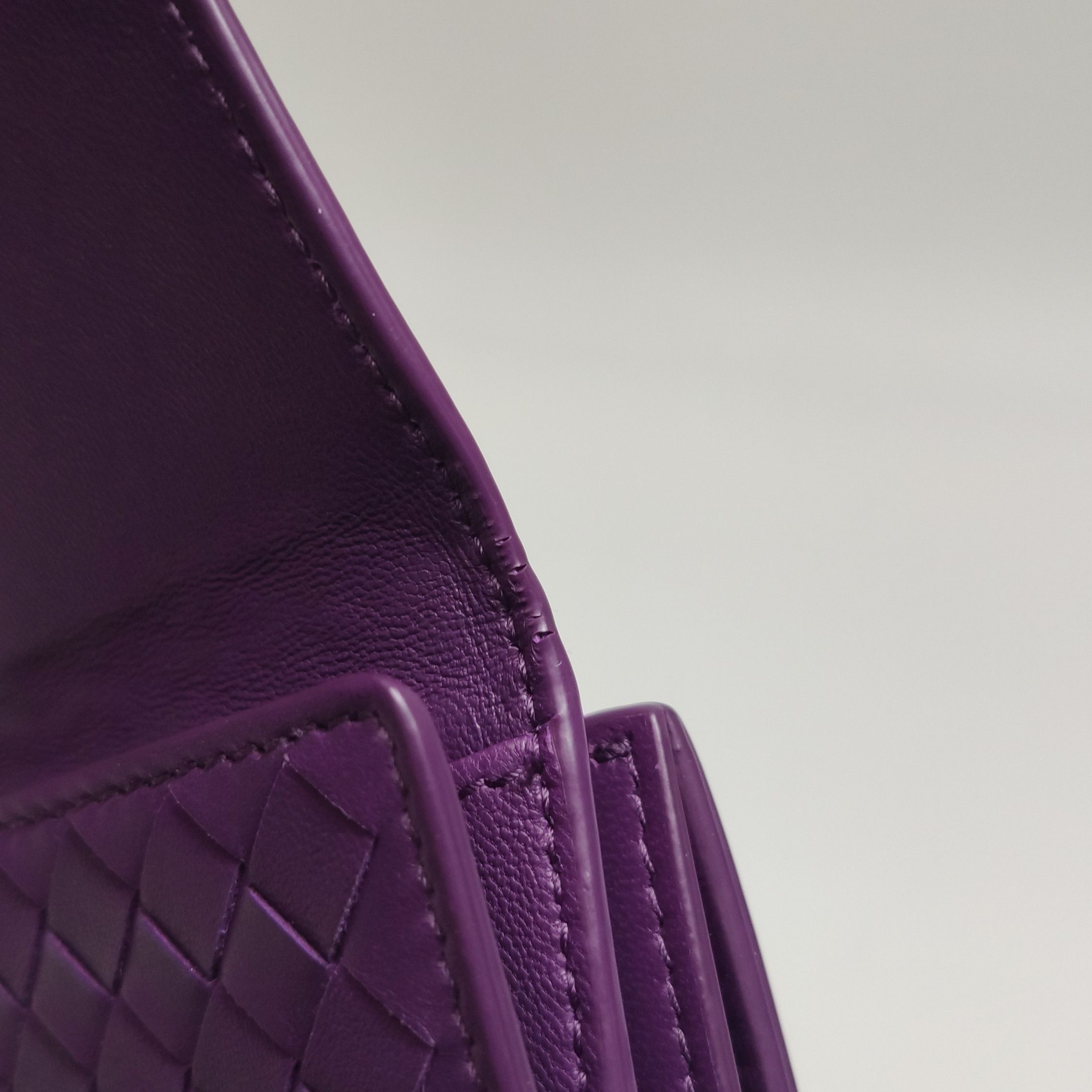 Bottega Veneta Bottega Veneta Women os Wallets Size ONE SIZE - 19 Thumbnail
