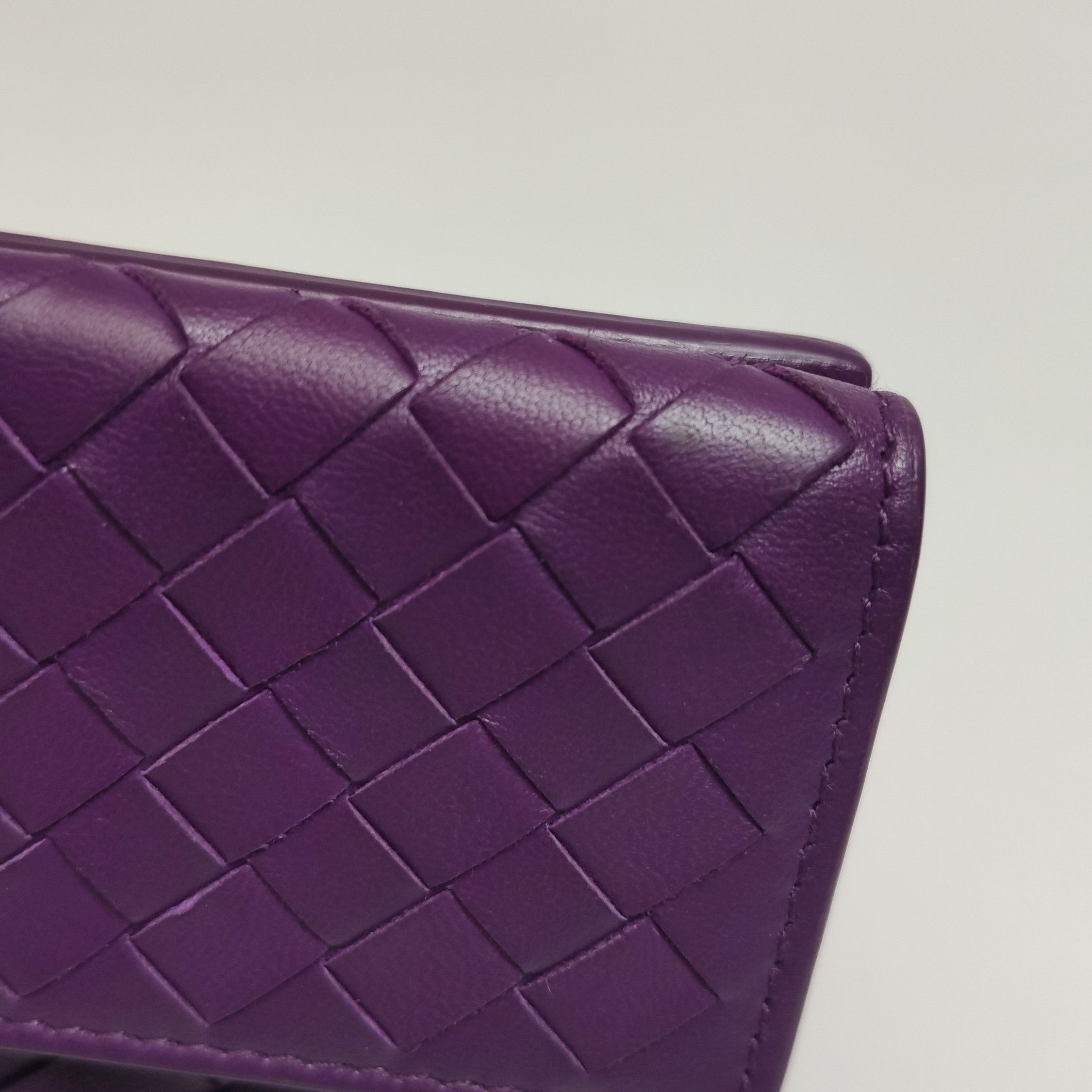 Bottega Veneta Bottega Veneta Women os Wallets Size ONE SIZE - 16 Thumbnail