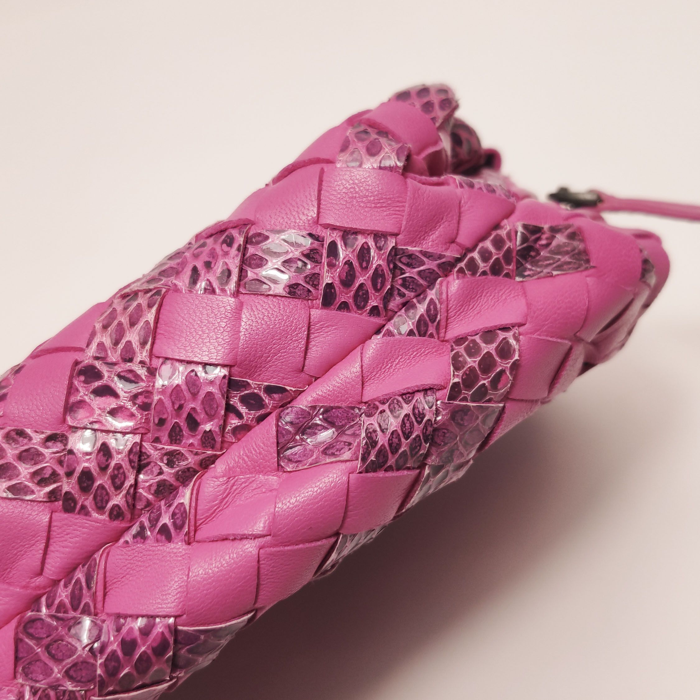 Bottega Veneta Bottega Veneta Women os Clutches Size ONE SIZE - 15 Thumbnail