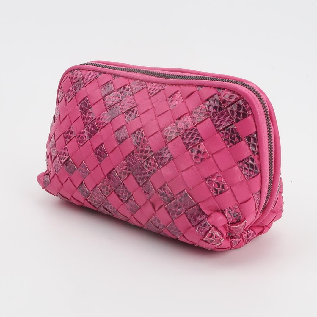 Bottega Veneta Bottega Veneta Women os Clutches Size ONE SIZE - 2 Thumbnail
